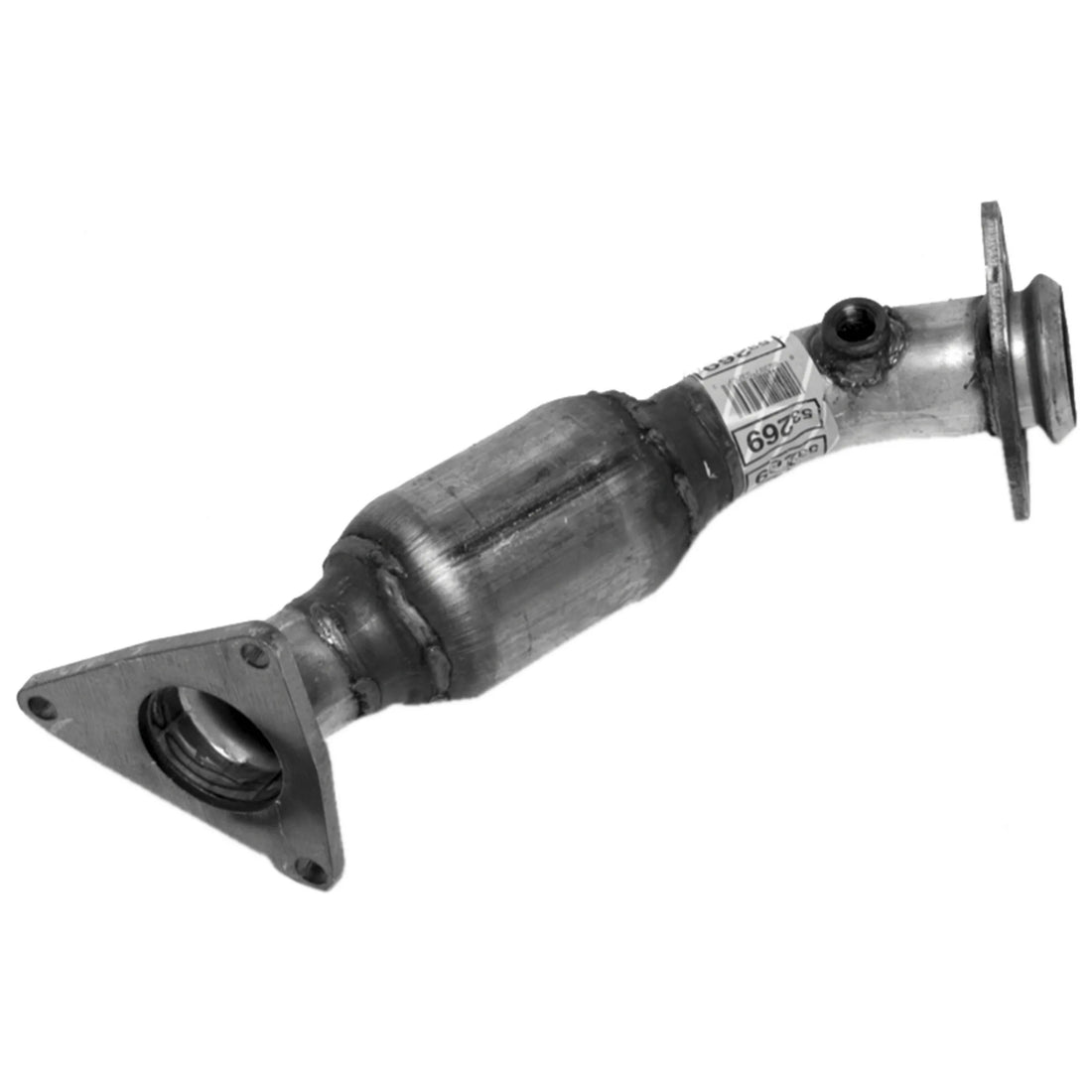 Walker Exhaust 53269 1998-2002 Chevrolet Camaro Catalytic Converter