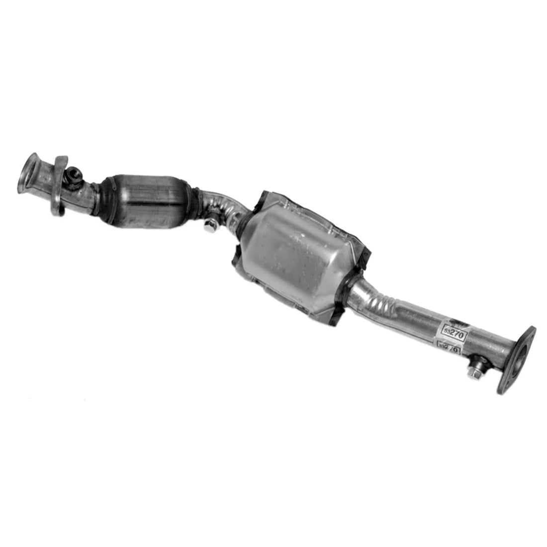 Walker Exhaust 53270 1995-2002 Ford Crown Victoria Catalytic Converter