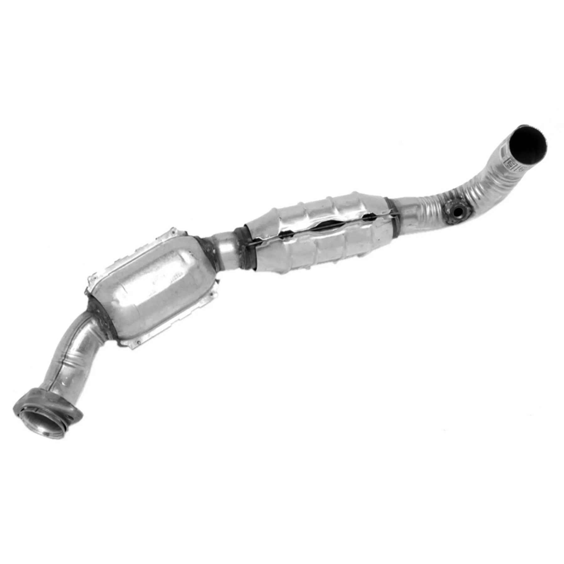 Walker Exhaust 53272 1997-1998 Ford F-150 Catalytic Converter