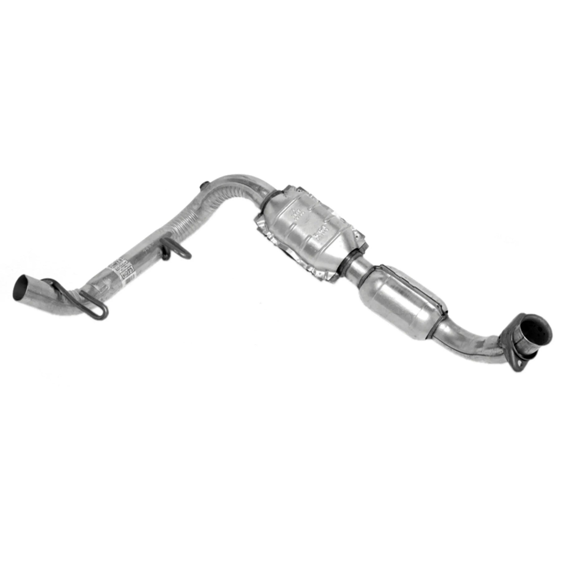 Walker Exhaust 53273 1997-1998 Ford Expedition Catalytic Converter