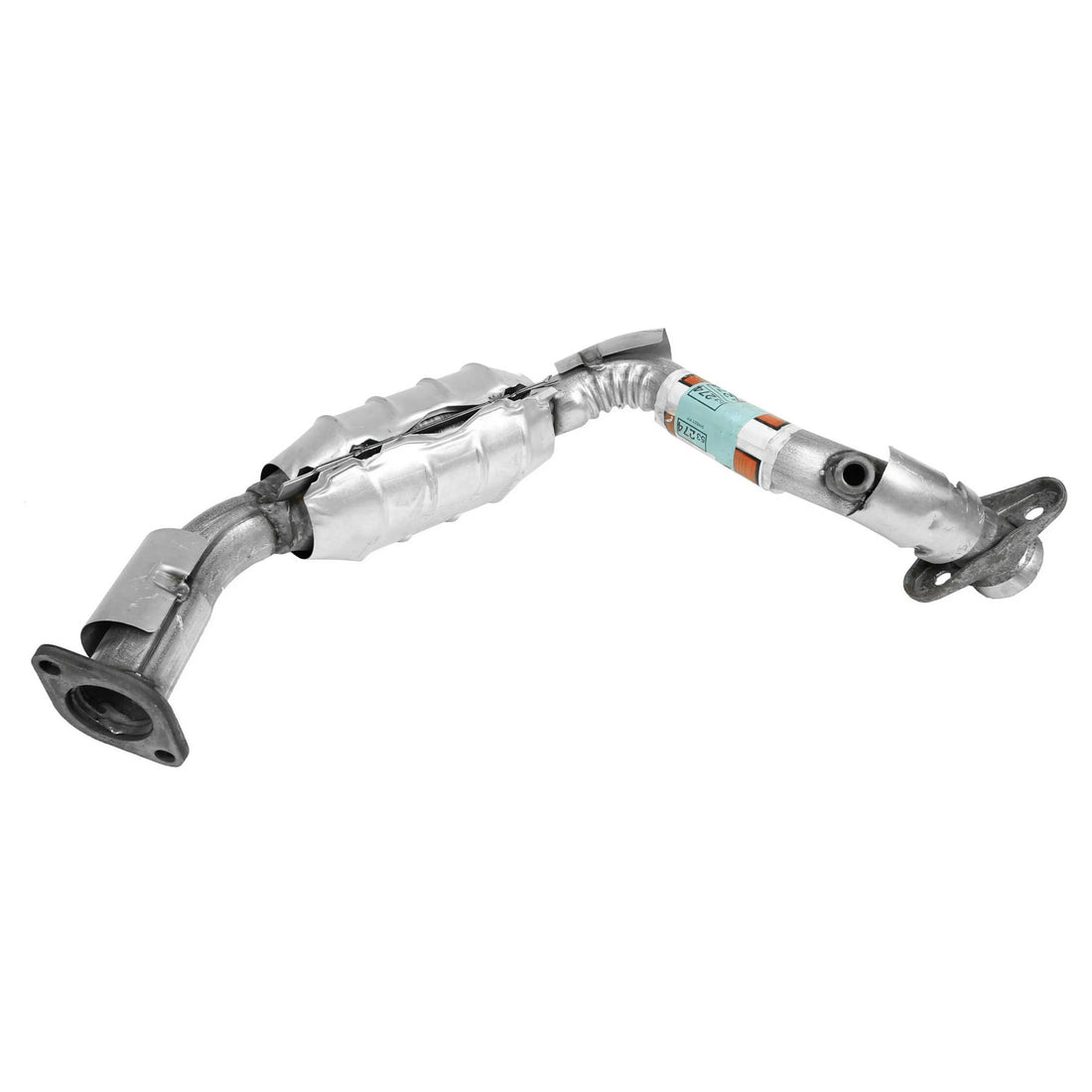 Walker Exhaust 53274 1997-2000 Ford Explorer Catalytic Converter