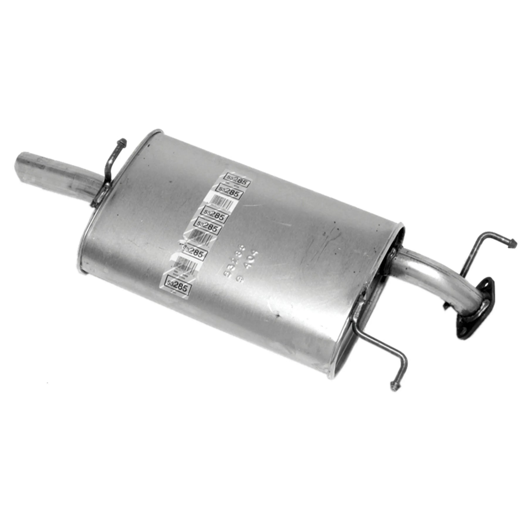 Walker Exhaust 53285 2000-2004 Kia Spectra Exhaust Muffler Assembly