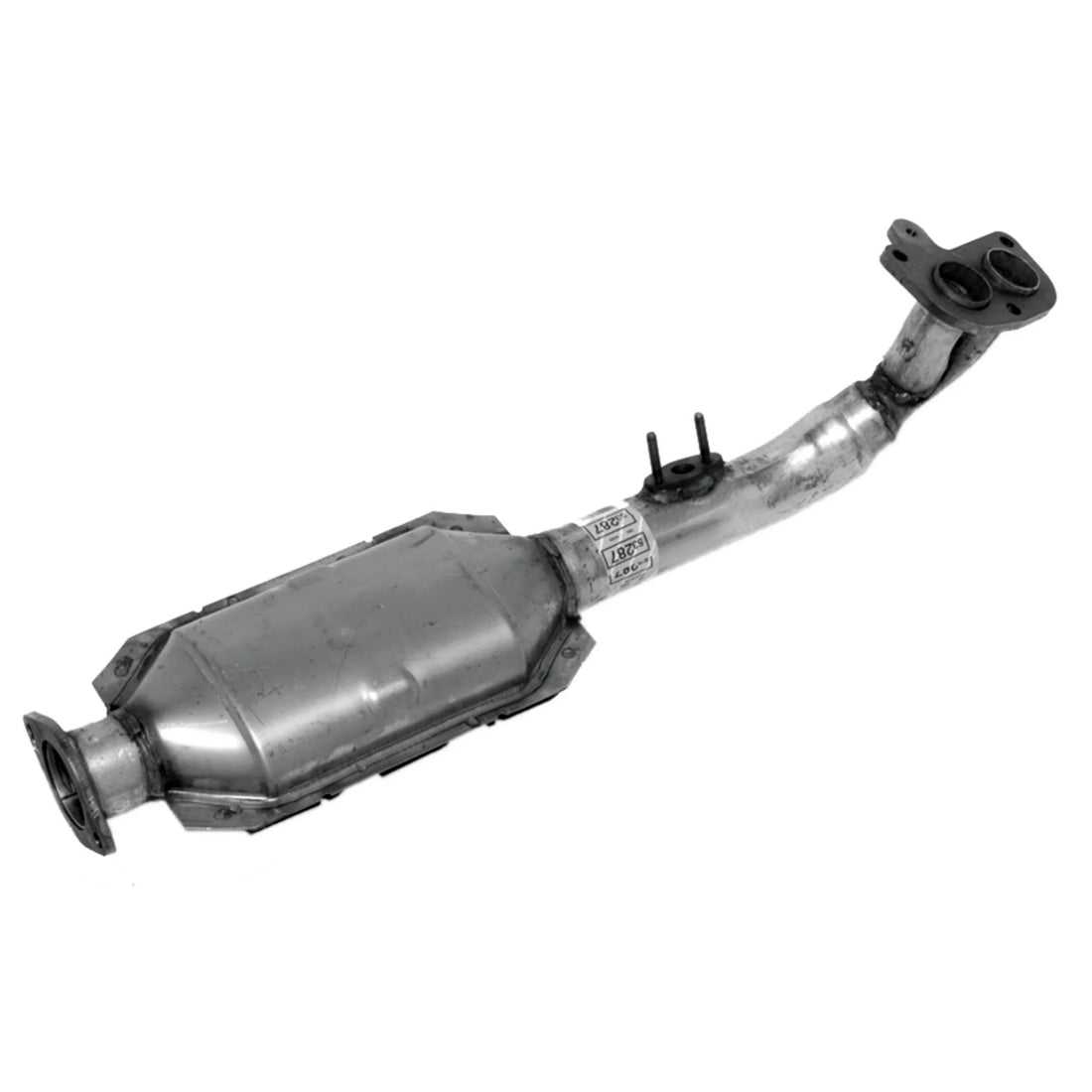 Walker Exhaust 53287 1996-2000 Toyota 4Runner Catalytic Converter