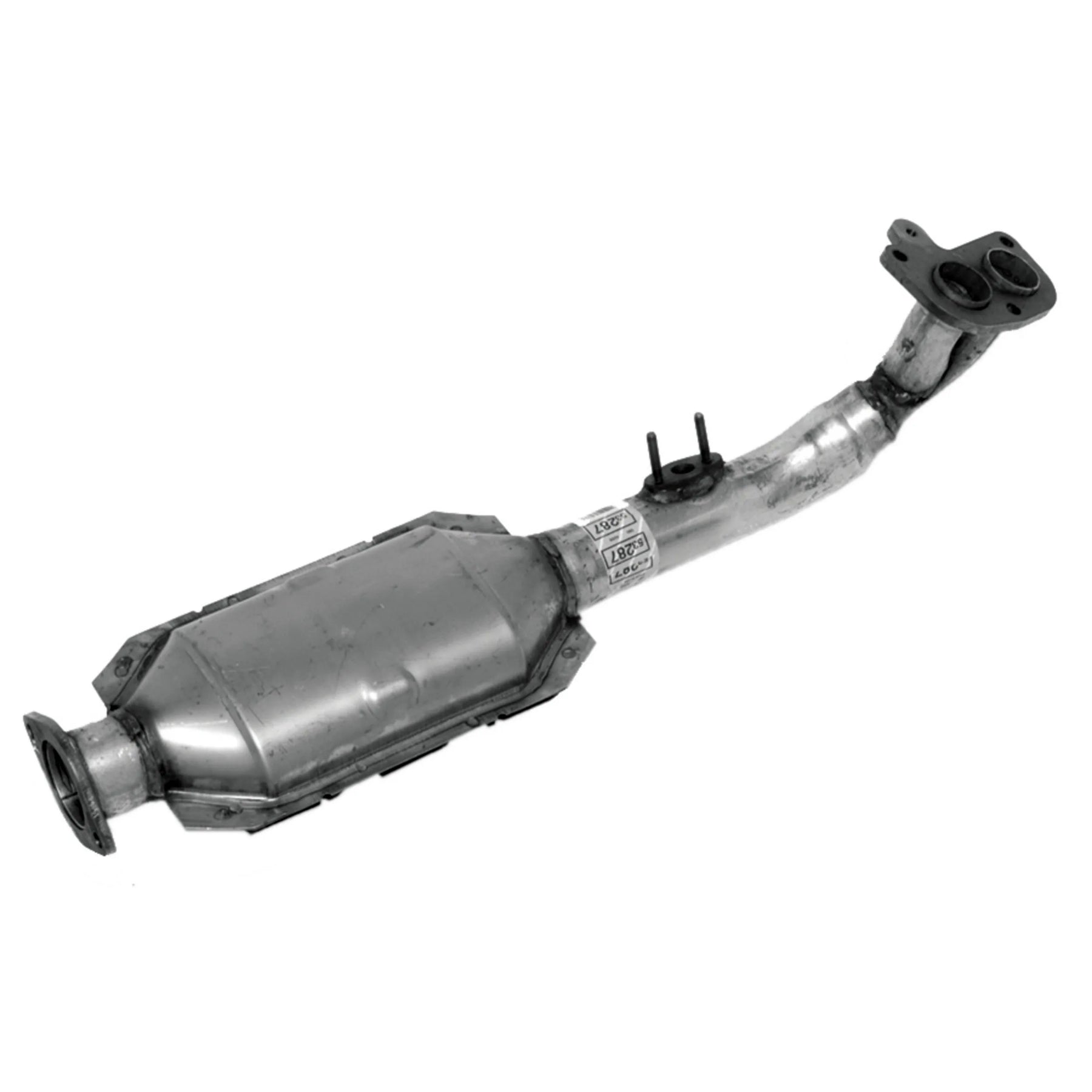Walker Exhaust 53287 1996-2000 Toyota 4Runner Catalytic Converter
