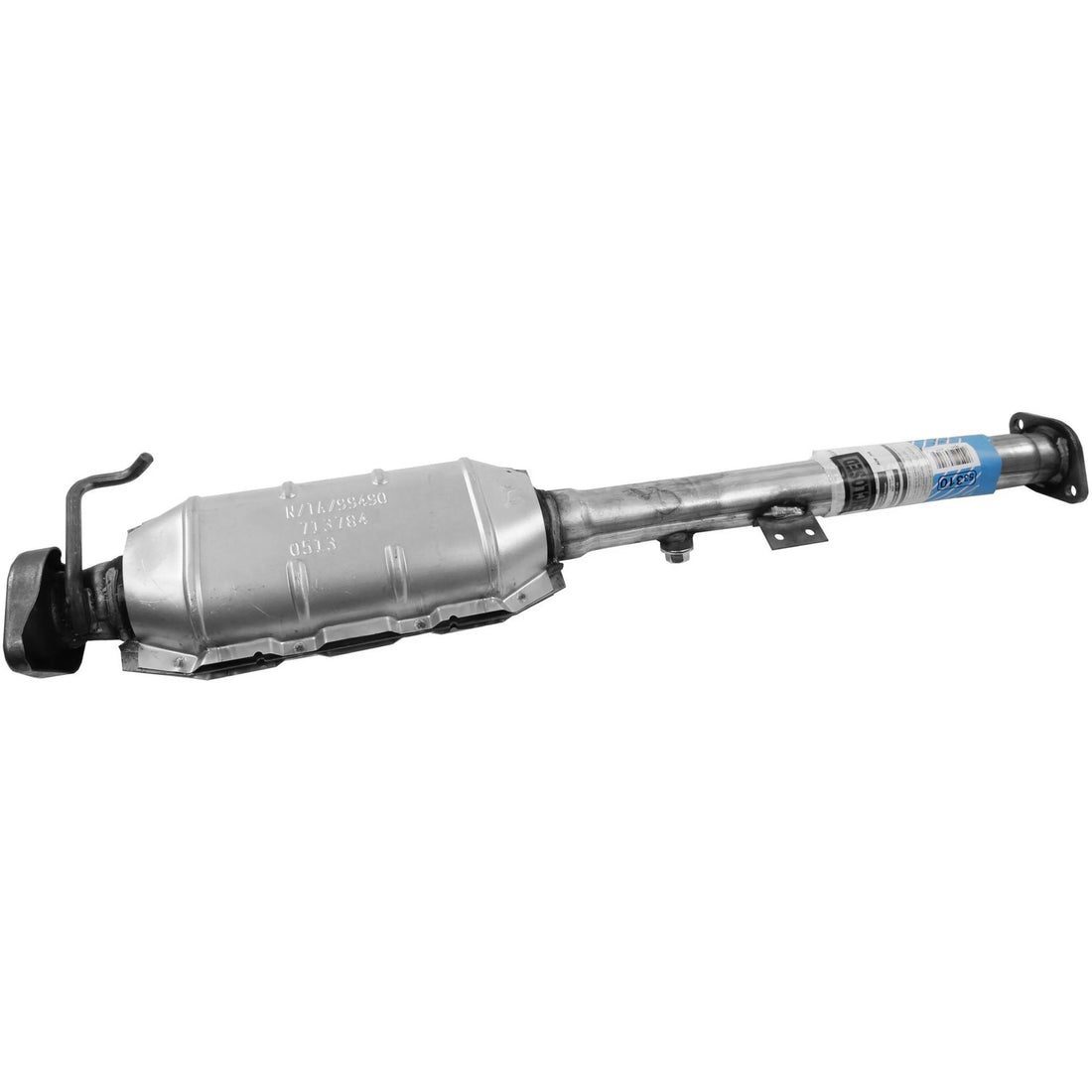 Walker Exhaust 53310 1999-2005 Suzuki Grand Vitara Catalytic Converter