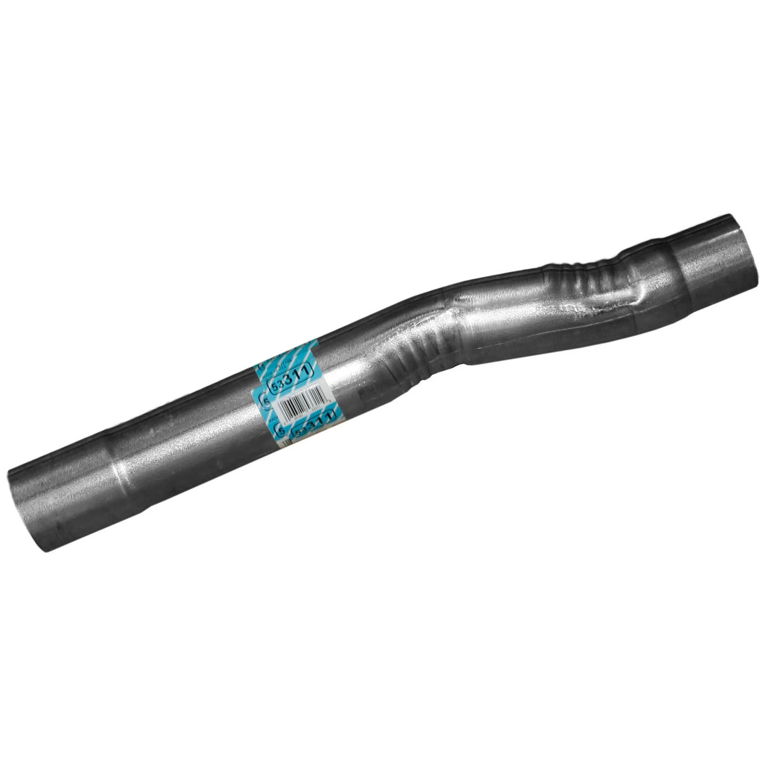Walker Exhaust 53311 1996-2000 Chevrolet C2500 Exhaust Pipe