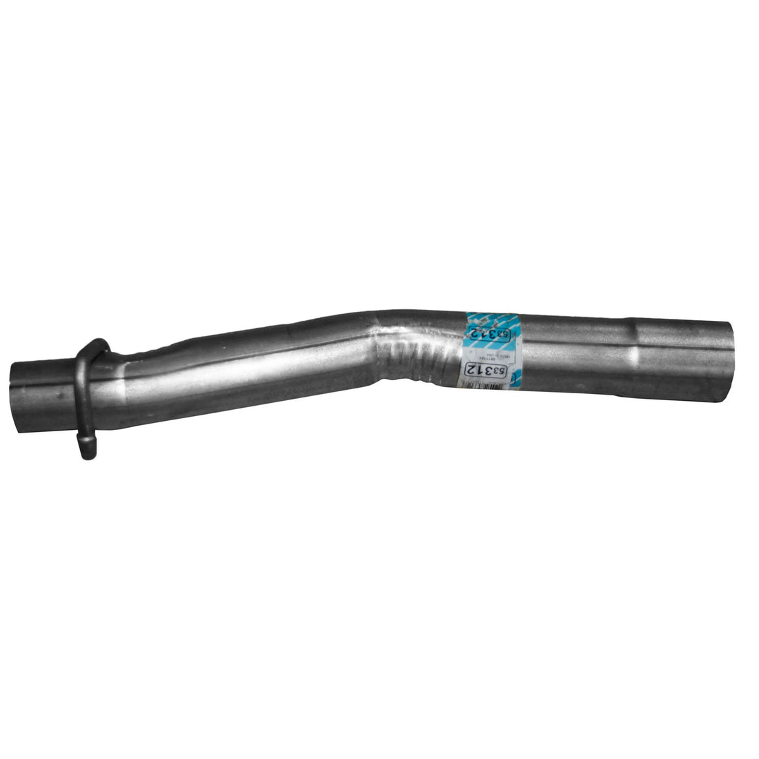 Walker Exhaust 53312 1996-2000 Chevrolet C2500 Exhaust Pipe