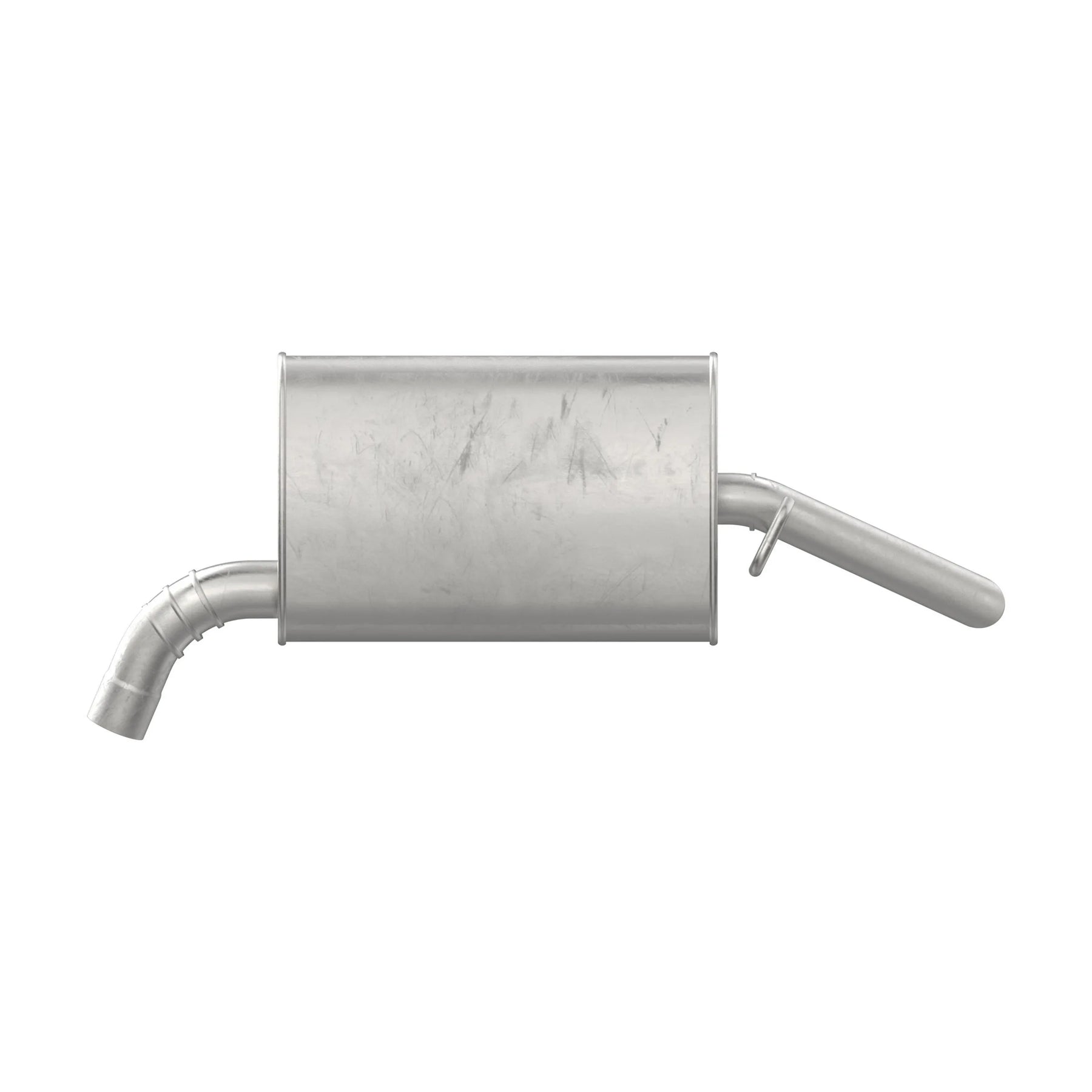 Walker Exhaust 53315 2000-2005 Buick LeSabre Exhaust Muffler Assembly