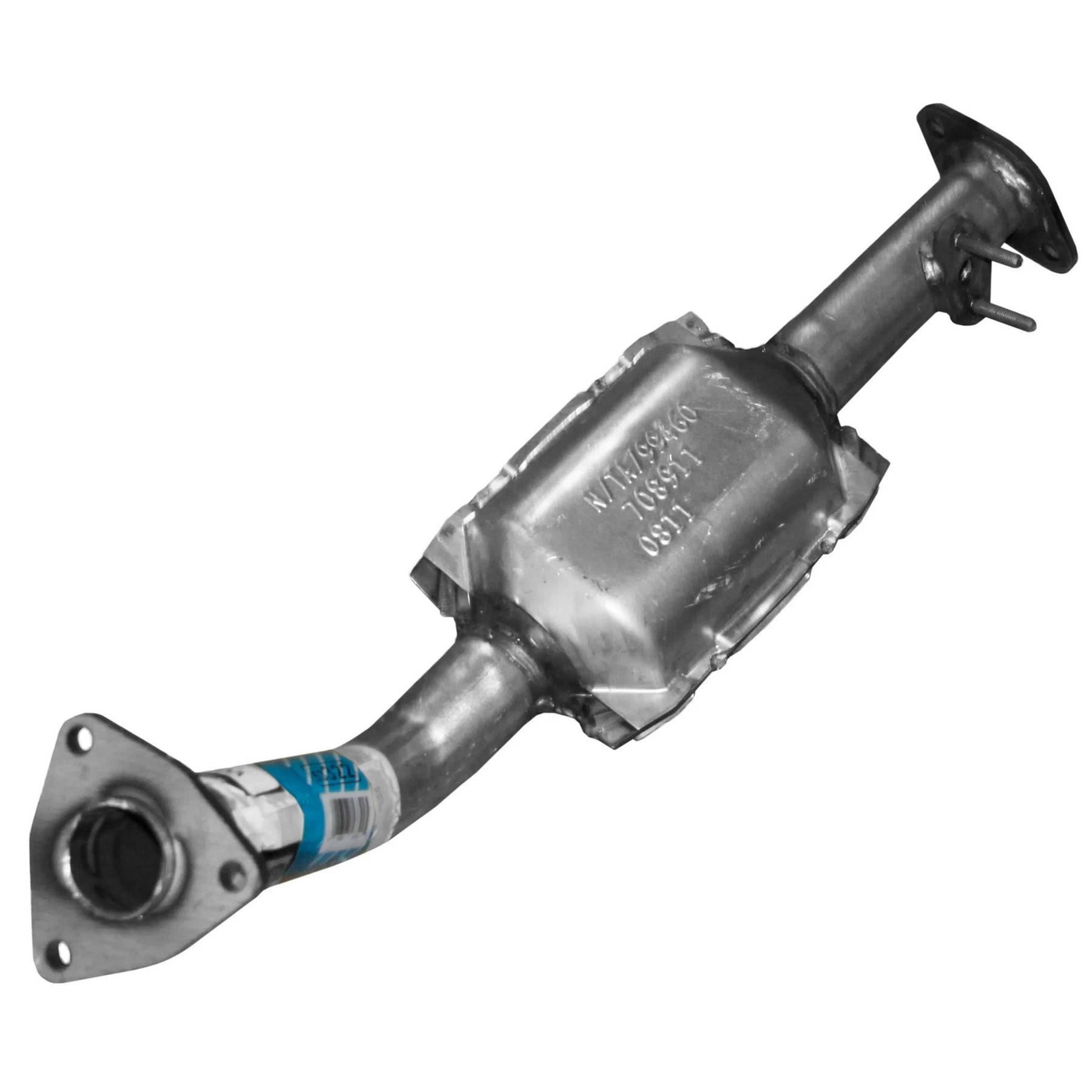 Walker Exhaust 53322 2000-2002 Toyota Tundra Catalytic Converter