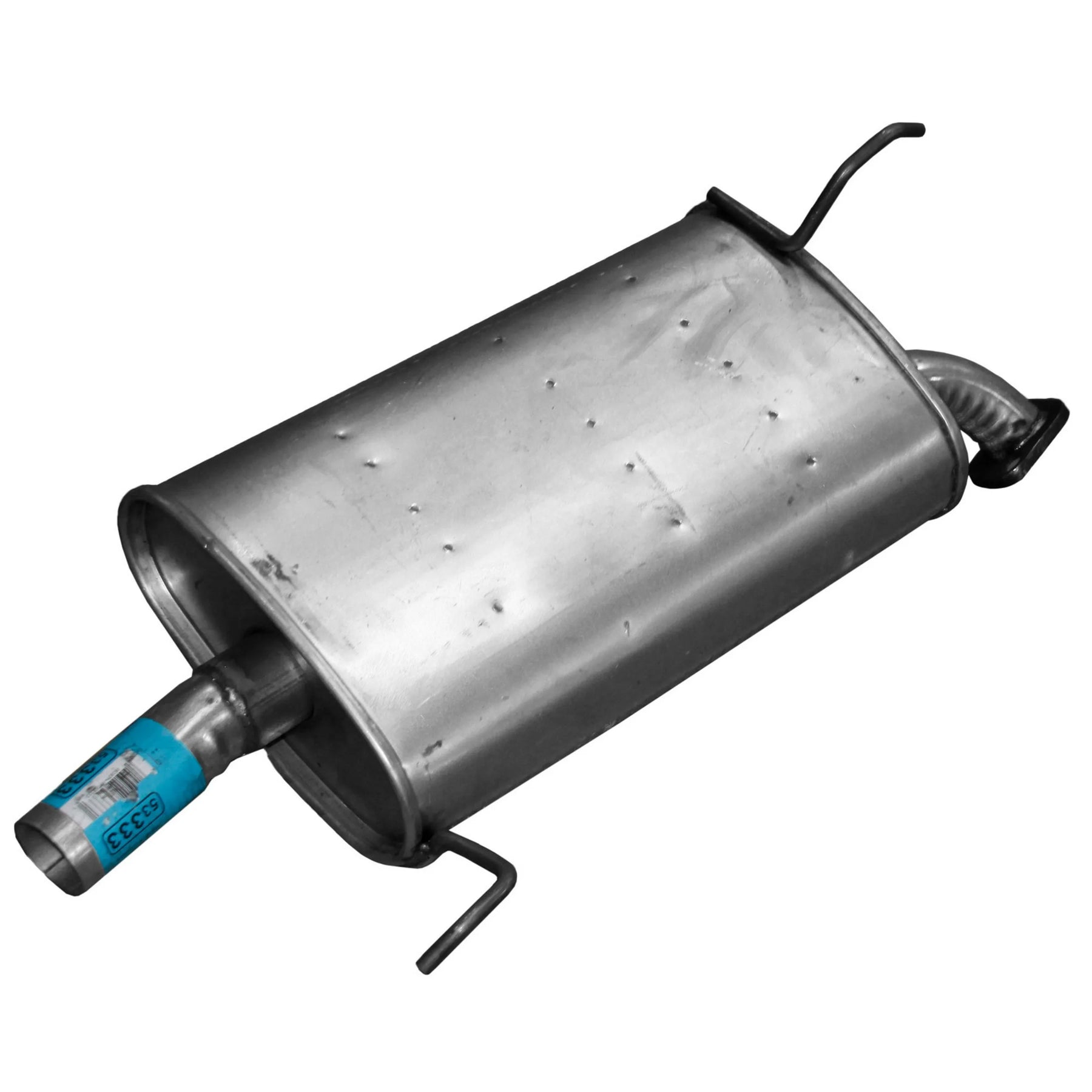 Walker Exhaust 53333 2001-2003 Acura CL Exhaust Muffler Assembly