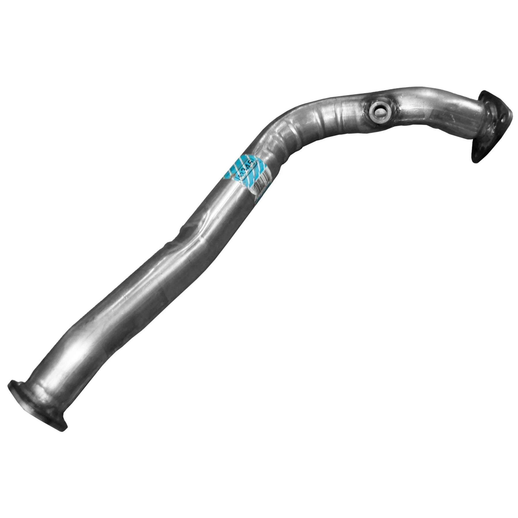 Walker Exhaust 53345 1999-2000 Nissan Frontier Exhaust Pipe