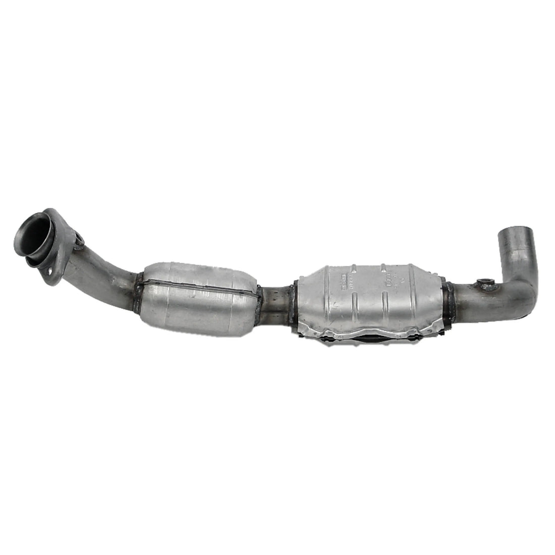 Walker Exhaust 53348 1999-2000 Ford F-150 Catalytic Converter