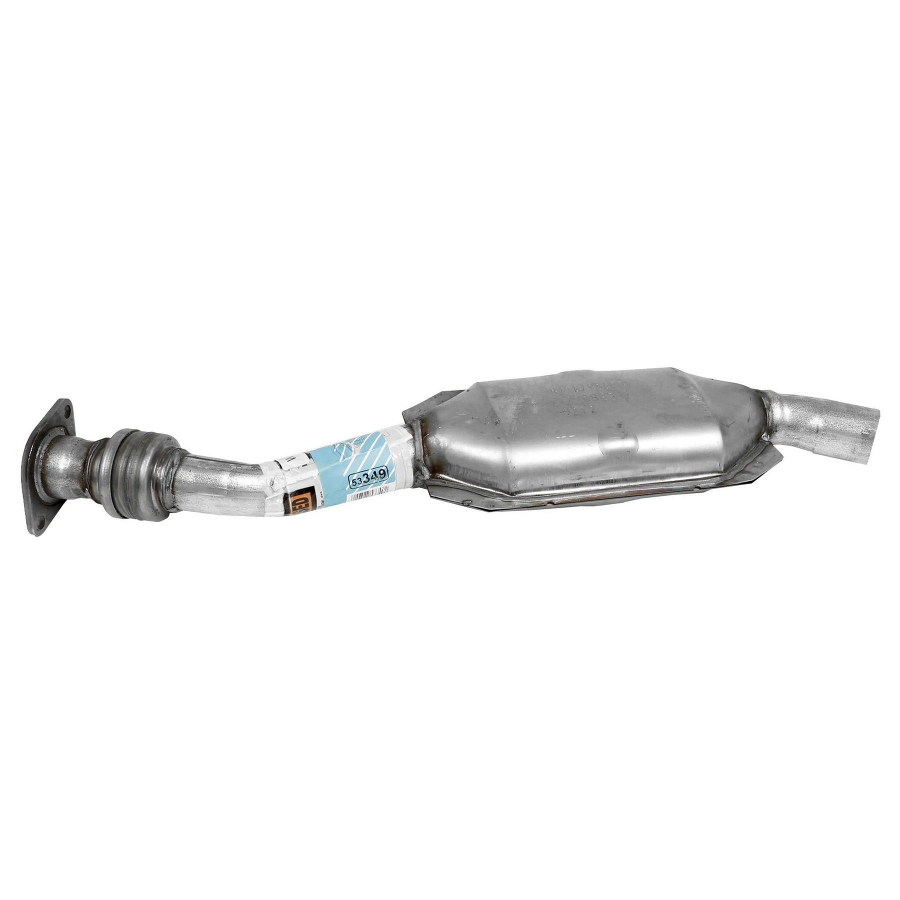 Walker Exhaust 53349 2000-2007 Ford Taurus Catalytic Converter