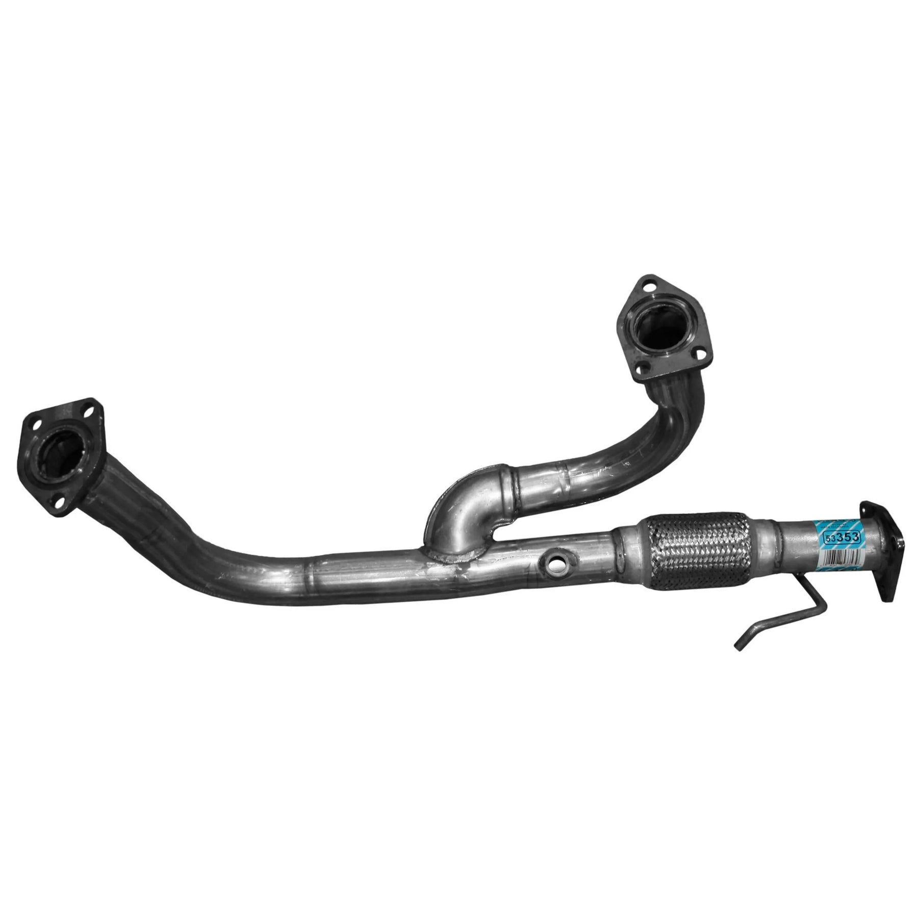 Walker Exhaust 53353 2001-2003 Acura CL Exhaust Y Pipe