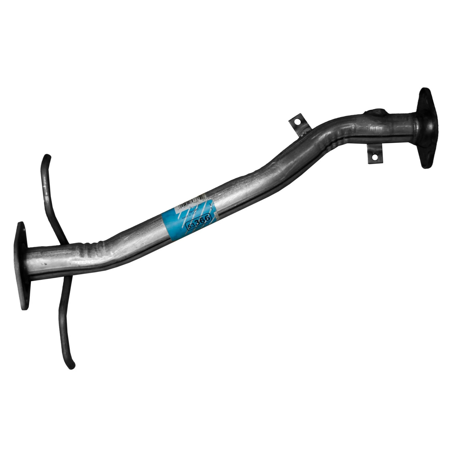 Walker Exhaust 53366 1997-1999 Nissan Sentra Exhaust Pipe