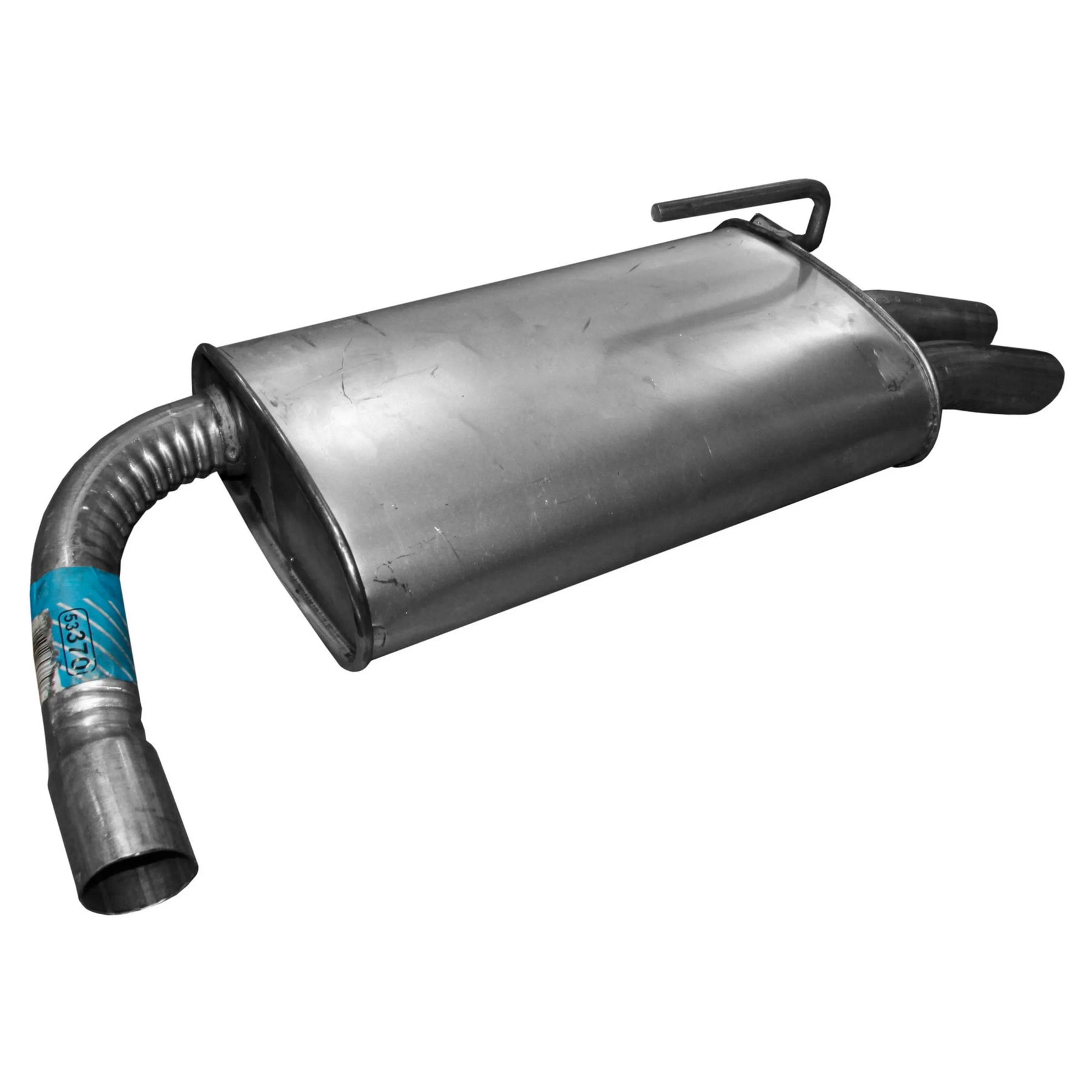 Walker Exhaust 53370 2002-2006 Nissan Altima Exhaust Muffler Assembly