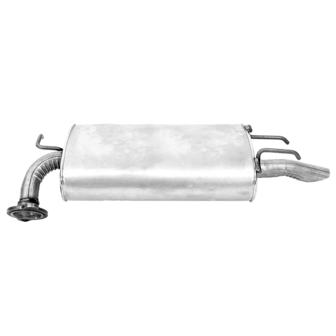 Walker Exhaust 53371 2000-2004 Toyota Avalon Exhaust Muffler Assembly