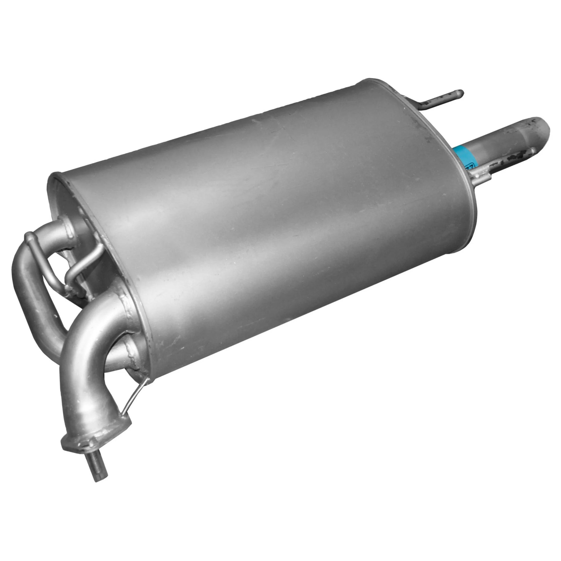 Walker Exhaust 53377 2002-2006 Toyota Camry Exhaust Muffler Assembly