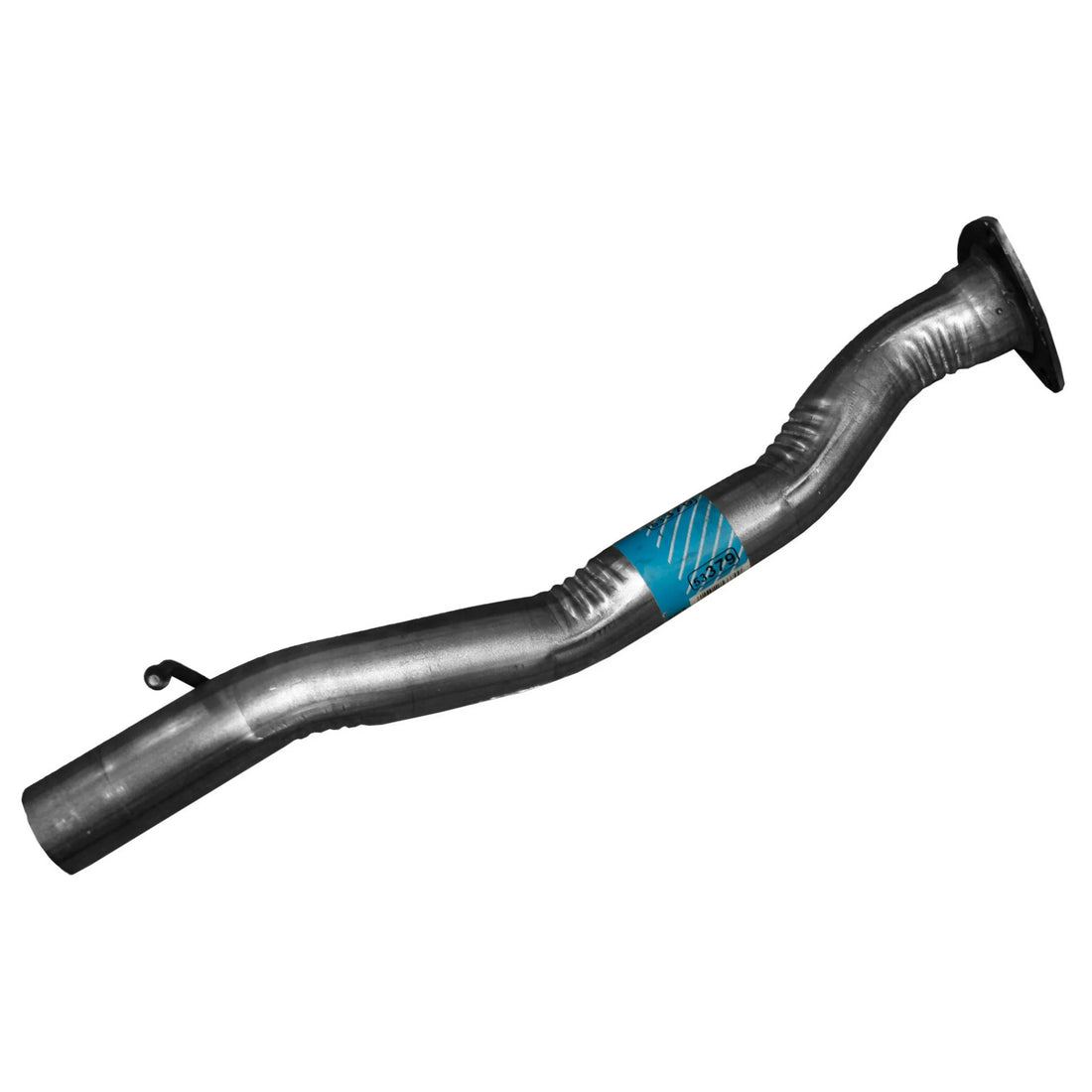 Walker Exhaust 53379 1996-1999 Chevrolet S10 Exhaust Pipe