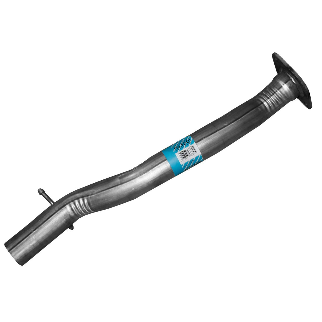 Walker Exhaust 53380 2000-2004 GMC Sonoma Exhaust Pipe