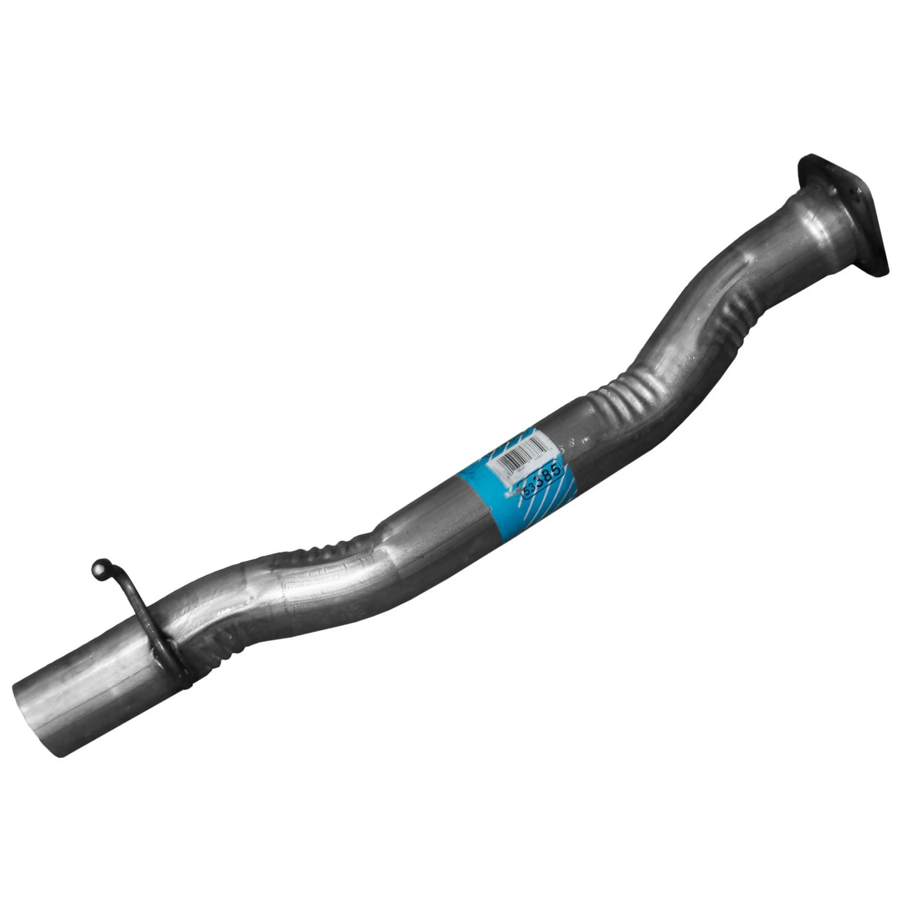 Walker Exhaust 53385 2000-2002 Chevrolet S10 Exhaust Pipe