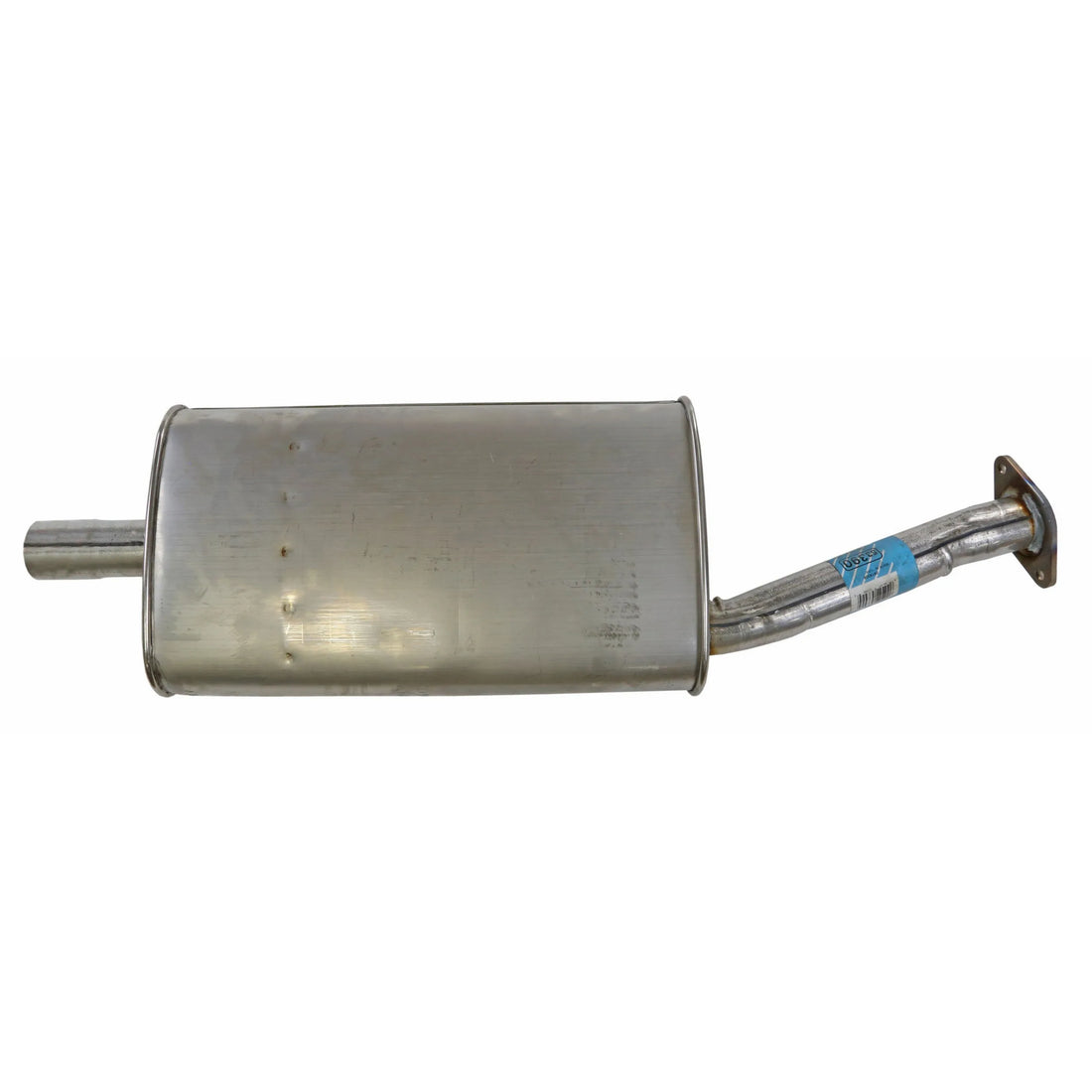 Walker Exhaust 53390 2001-2004 Ford Escape Exhaust Muffler Assembly