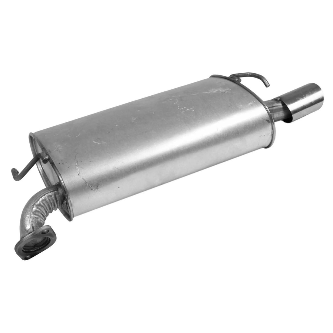 Walker Exhaust 53392 1999-2001 Toyota Solara Exhaust Muffler Assembly