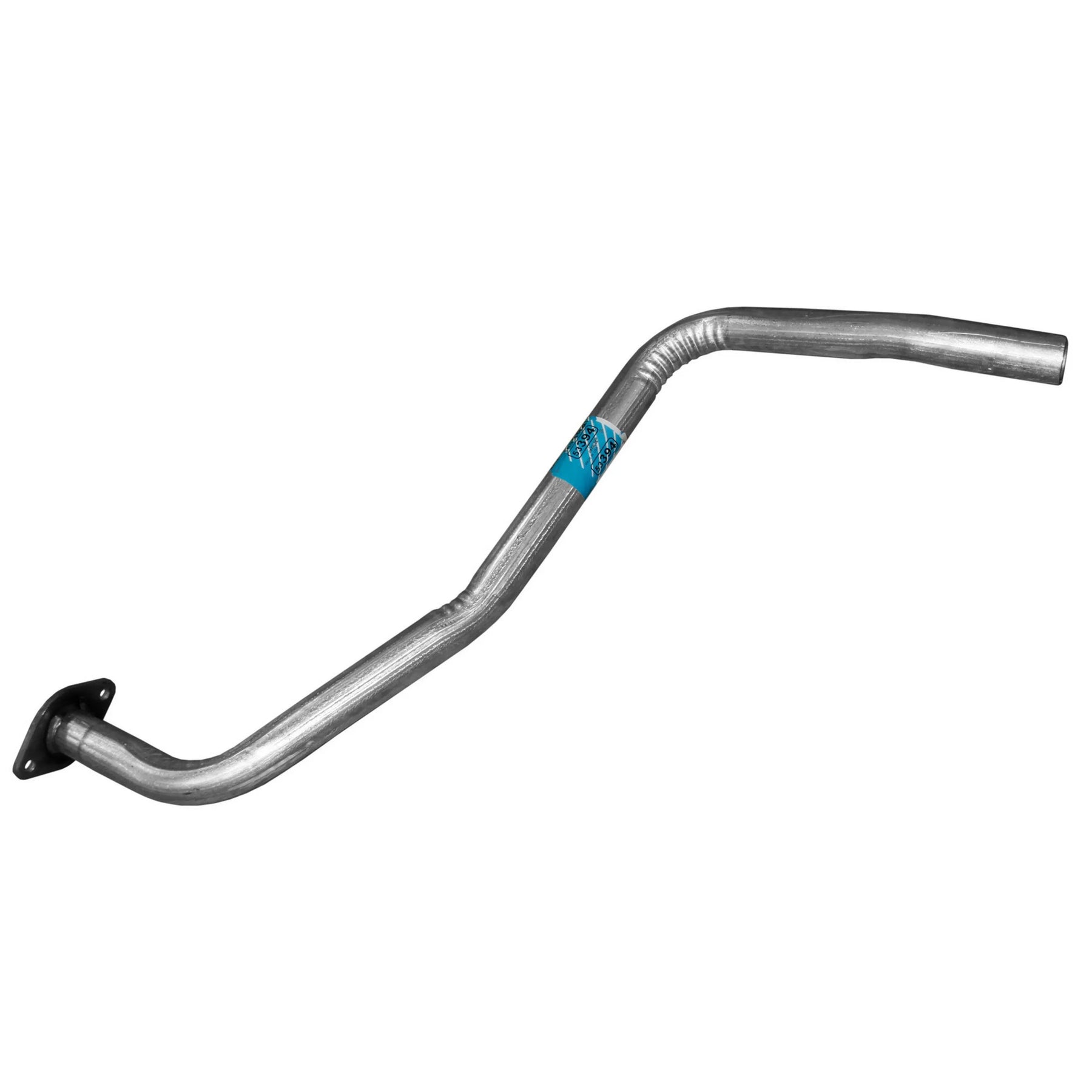 Walker Exhaust 53394 2001-2004 Nissan Pathfinder Exhaust Pipe
