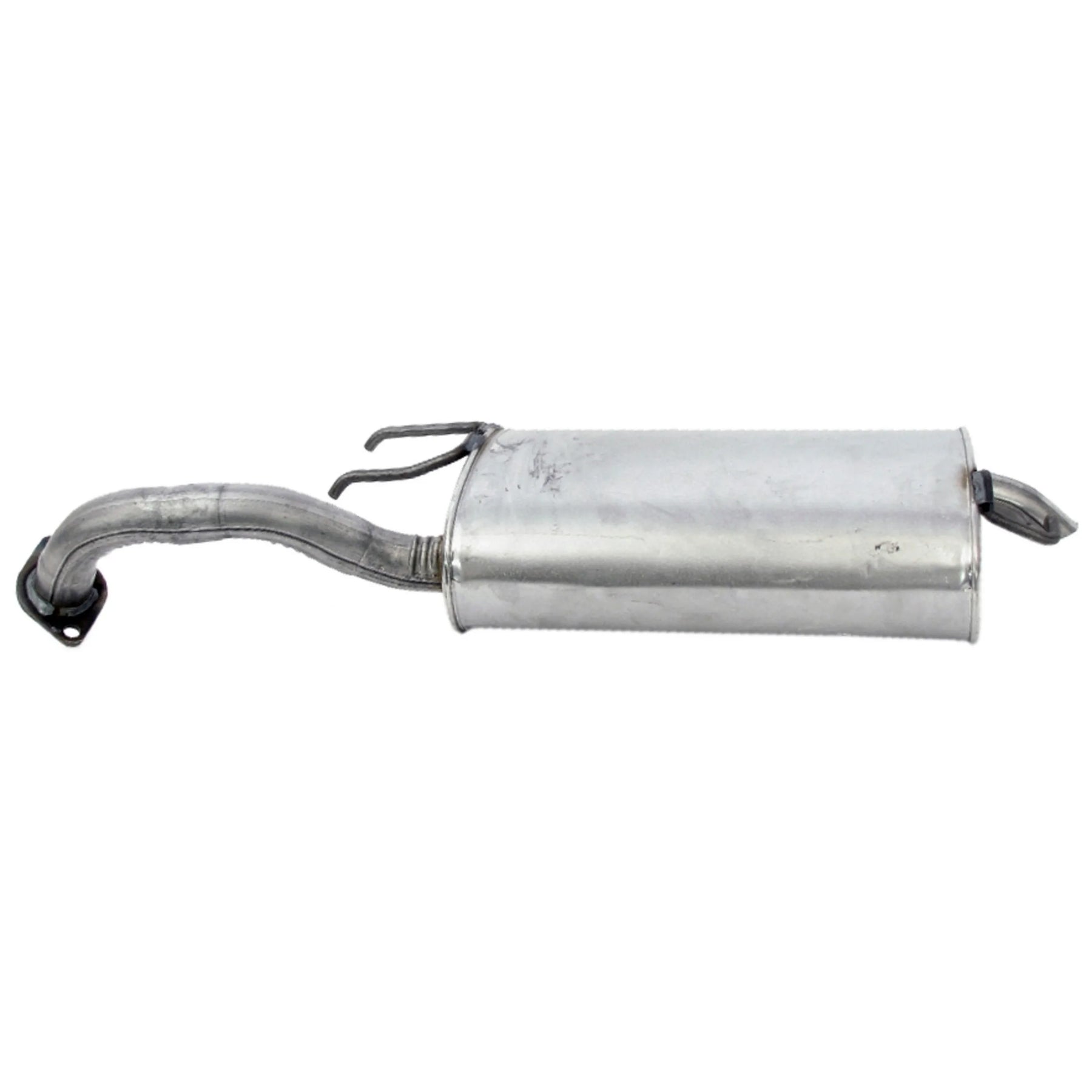 Walker Exhaust 53396 2001-2006 Hyundai Elantra Exhaust Muffler Assembly