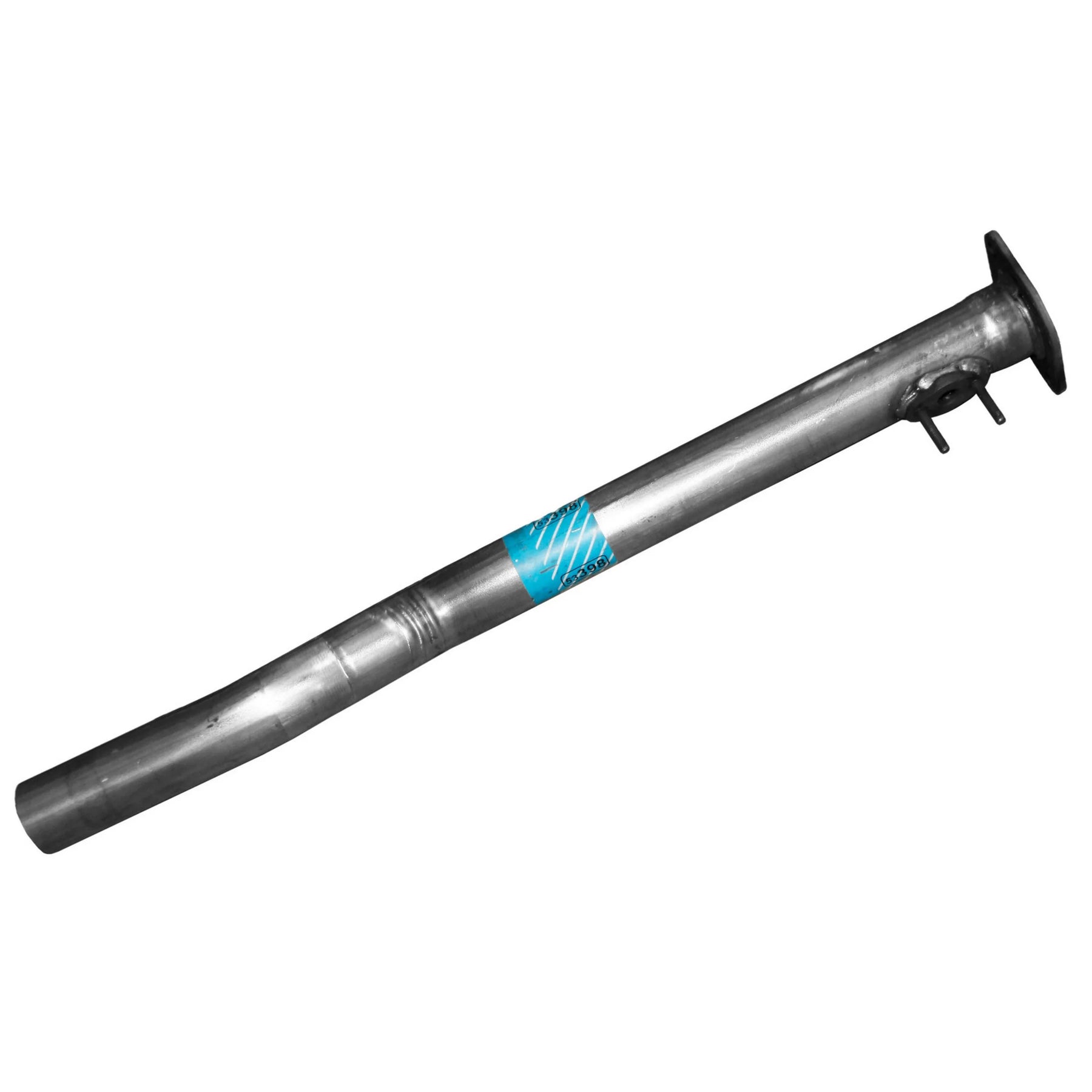 Walker Exhaust 53398 2000-2004 Toyota Tacoma Exhaust Pipe