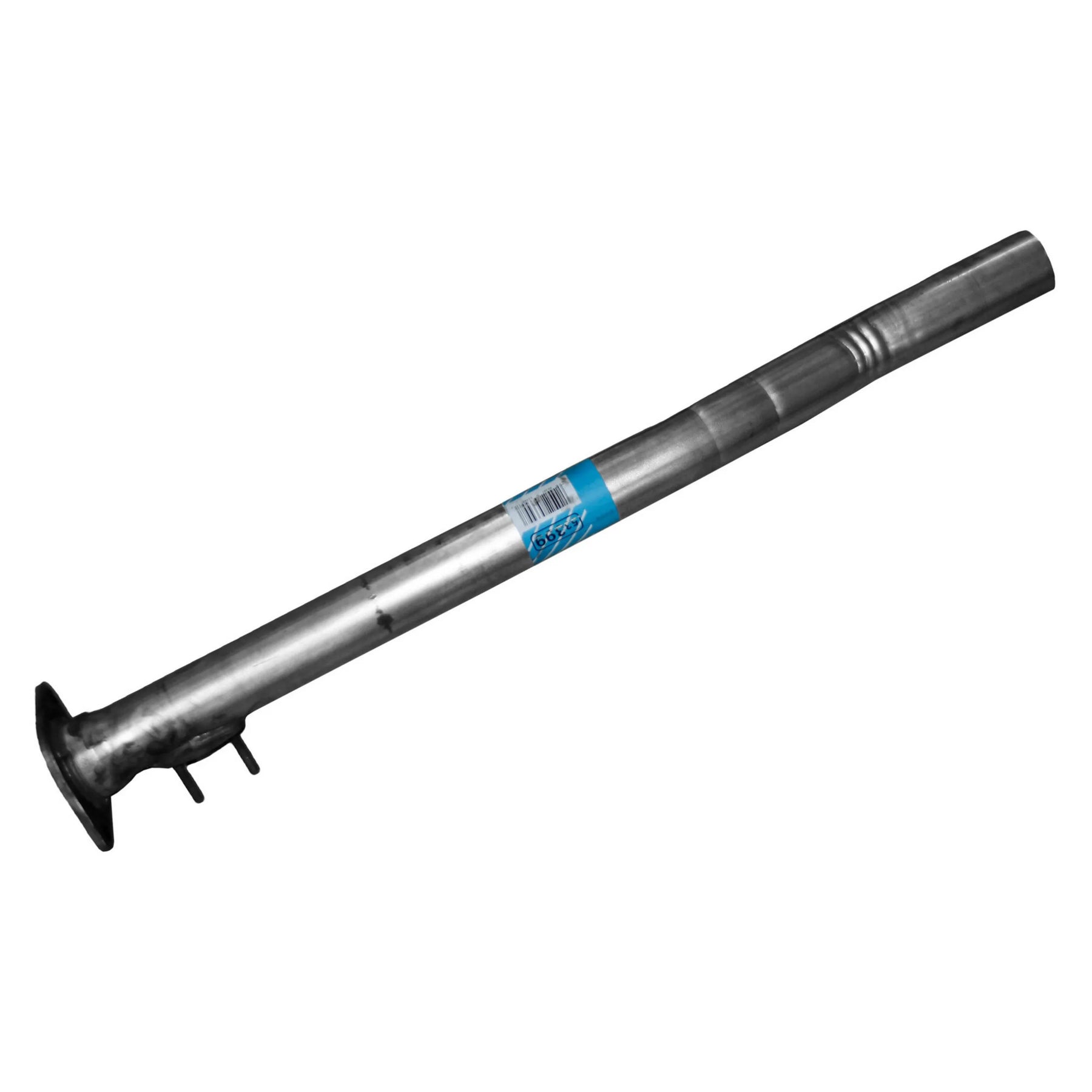Walker Exhaust 53399 1999-2004 Toyota Tacoma Exhaust Pipe