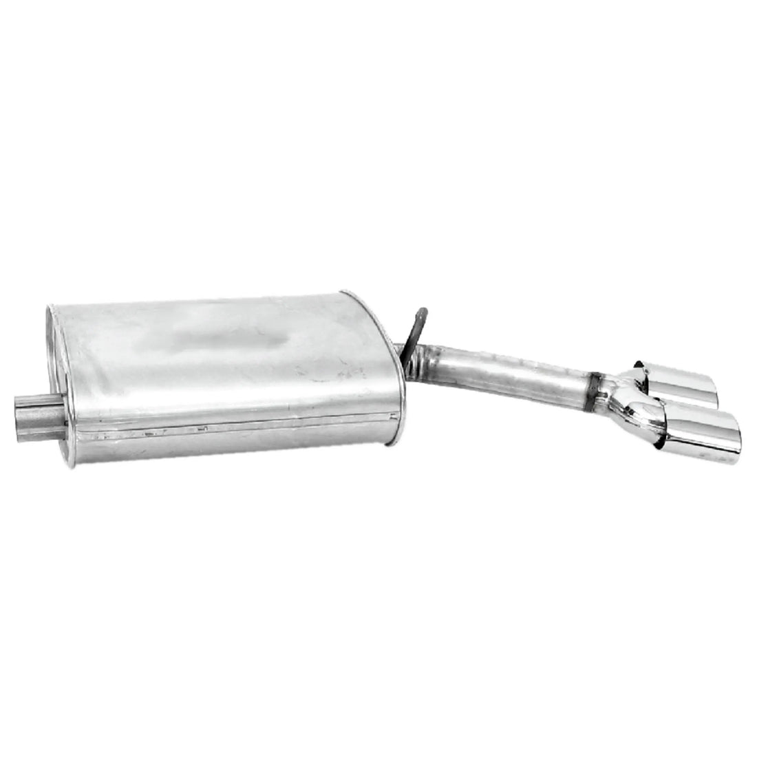 Walker Exhaust 53400 2006-2008 Cadillac DTS Exhaust Muffler Assembly