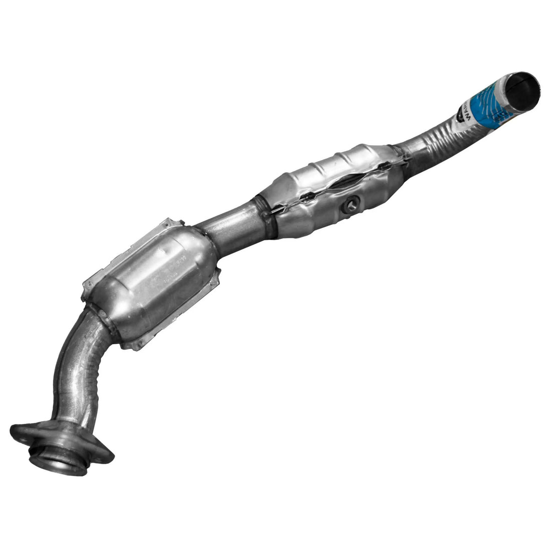 Walker Exhaust 53412 2004 Ford F-150 Heritage Catalytic Converter