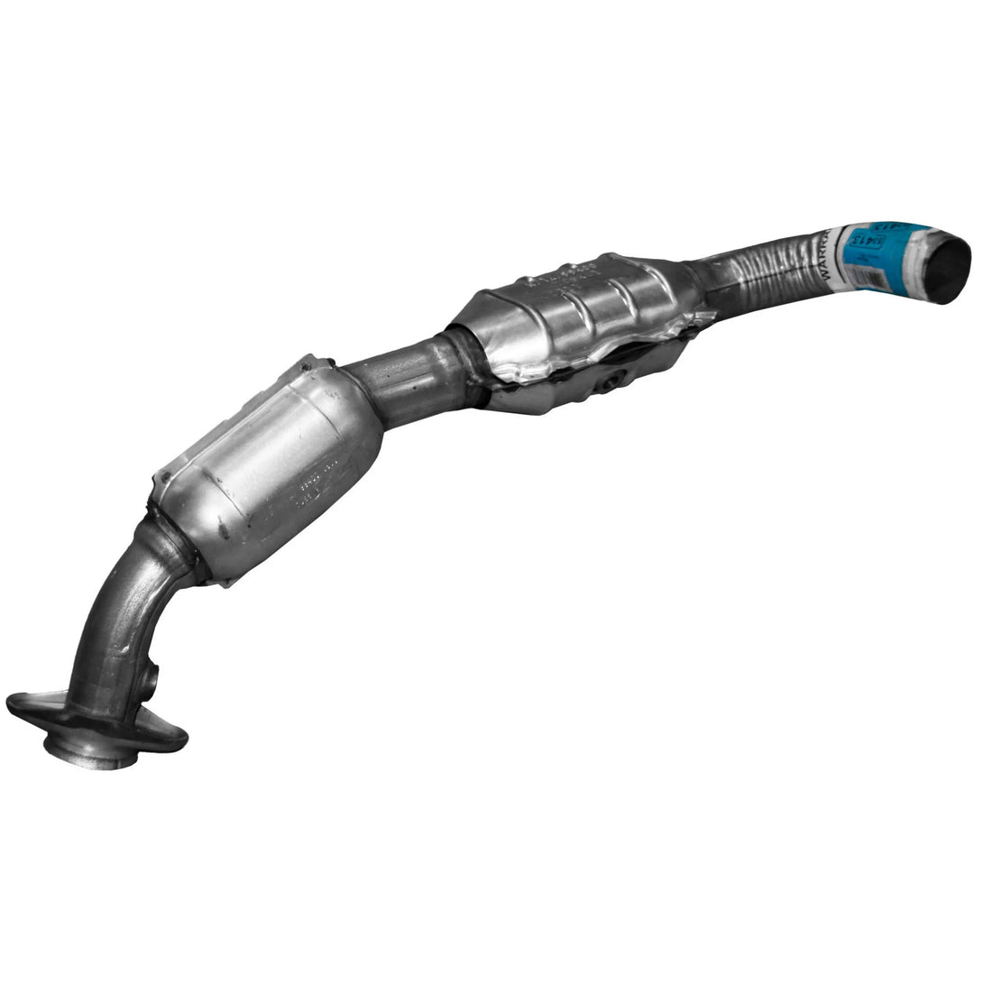 Walker Exhaust 53413 2001-2002 Ford Expedition Catalytic Converter