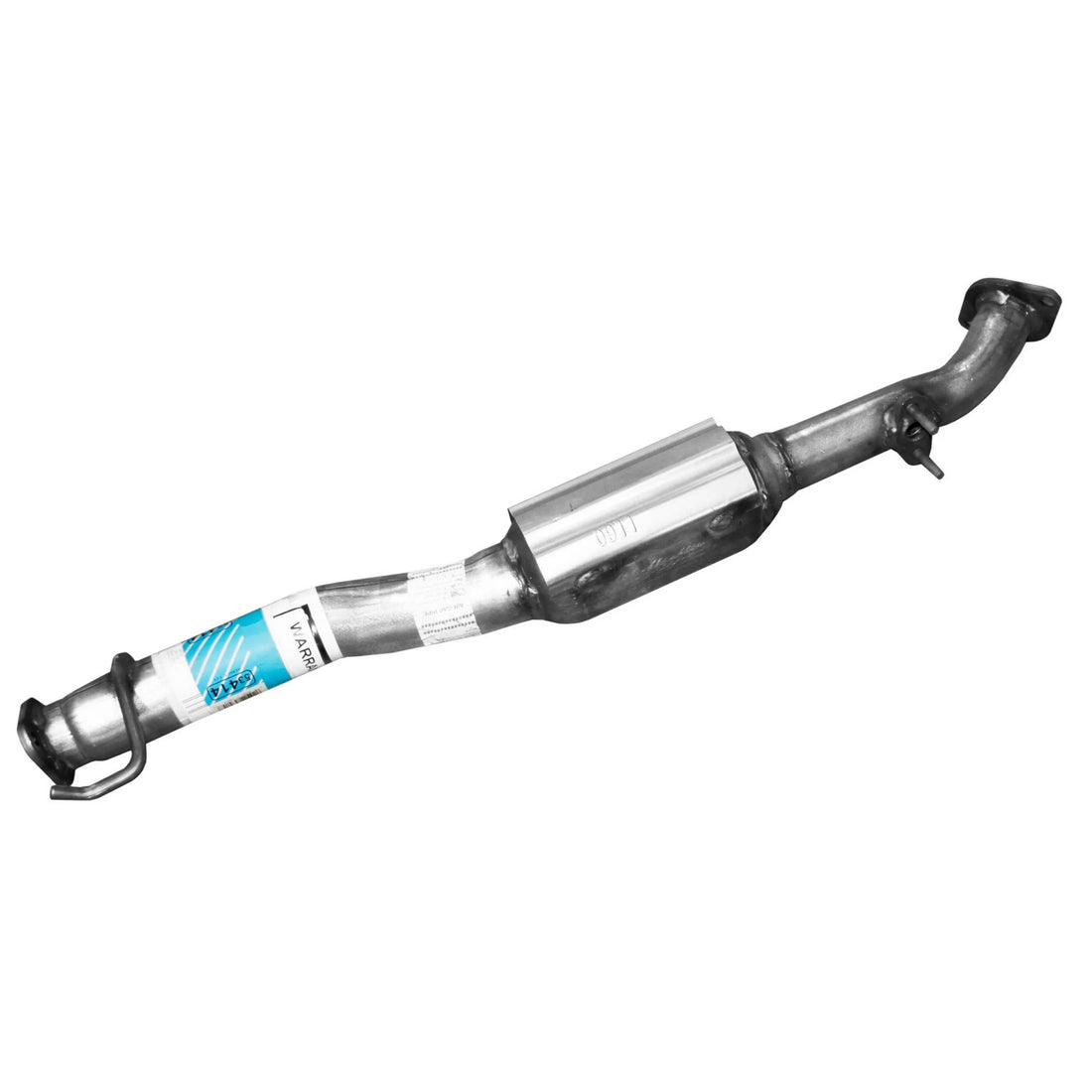 Walker Exhaust 53414 1998-2000 Toyota RAV4 Catalytic Converter