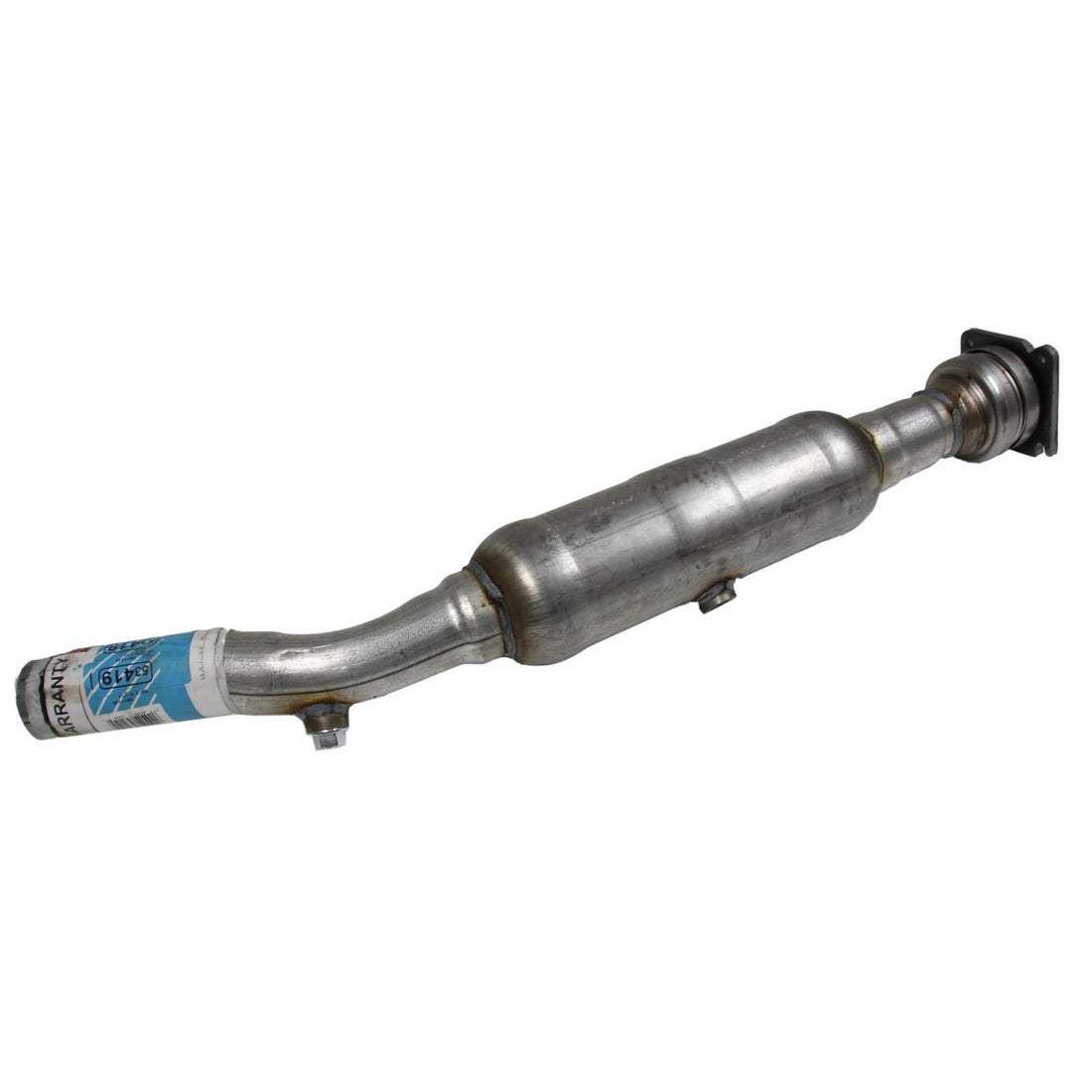 Walker Exhaust 53419 2001-2005 Dodge Neon Catalytic Converter