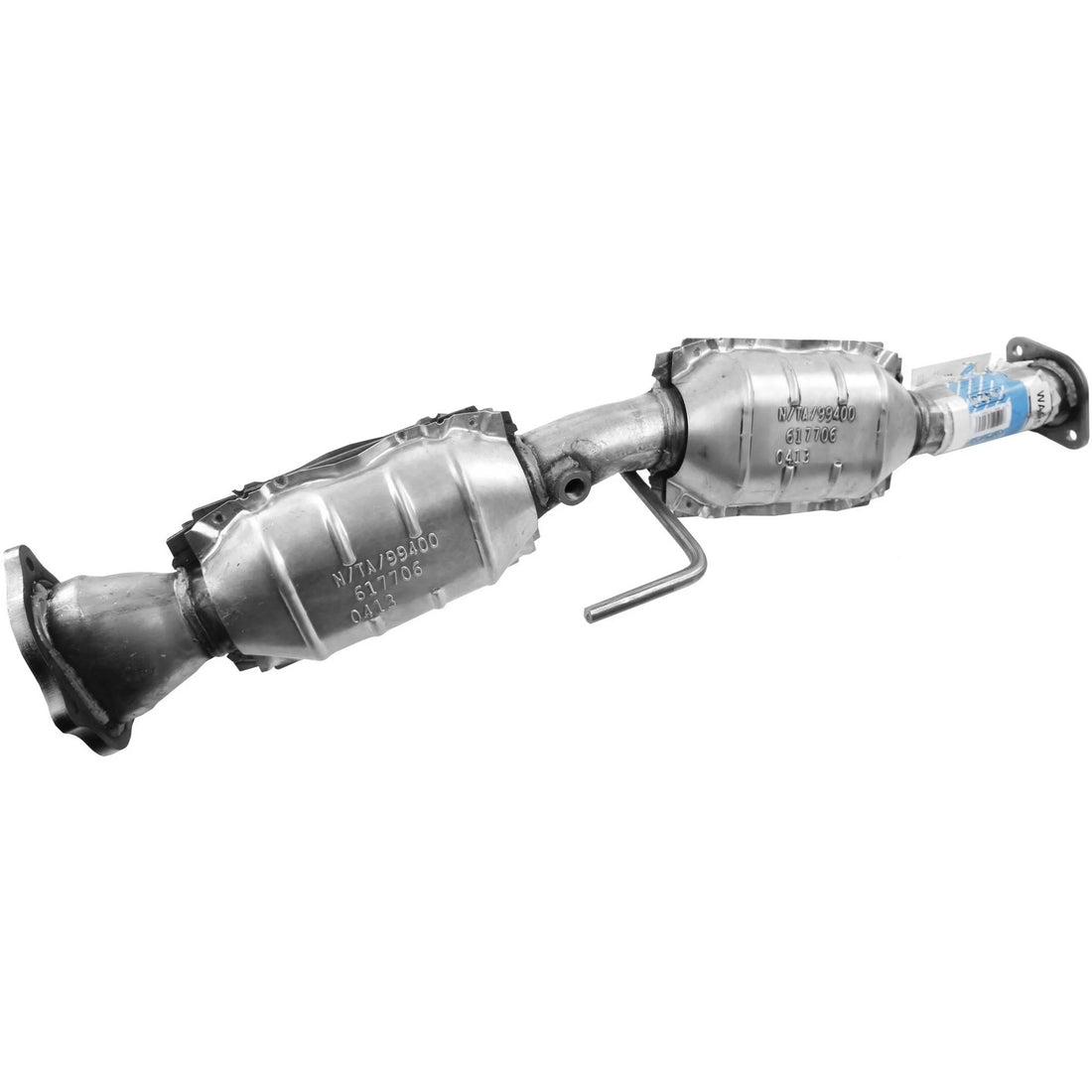 Walker Exhaust 53425 2001-2003 Ford Ranger Catalytic Converter