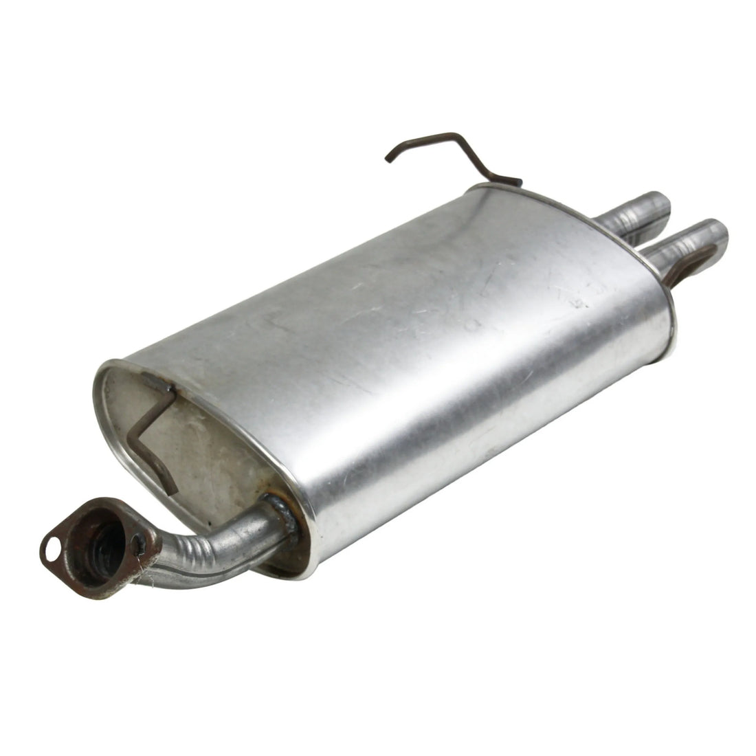 Walker Exhaust 53443 2002-2006 Nissan Sentra Exhaust Muffler Assembly
