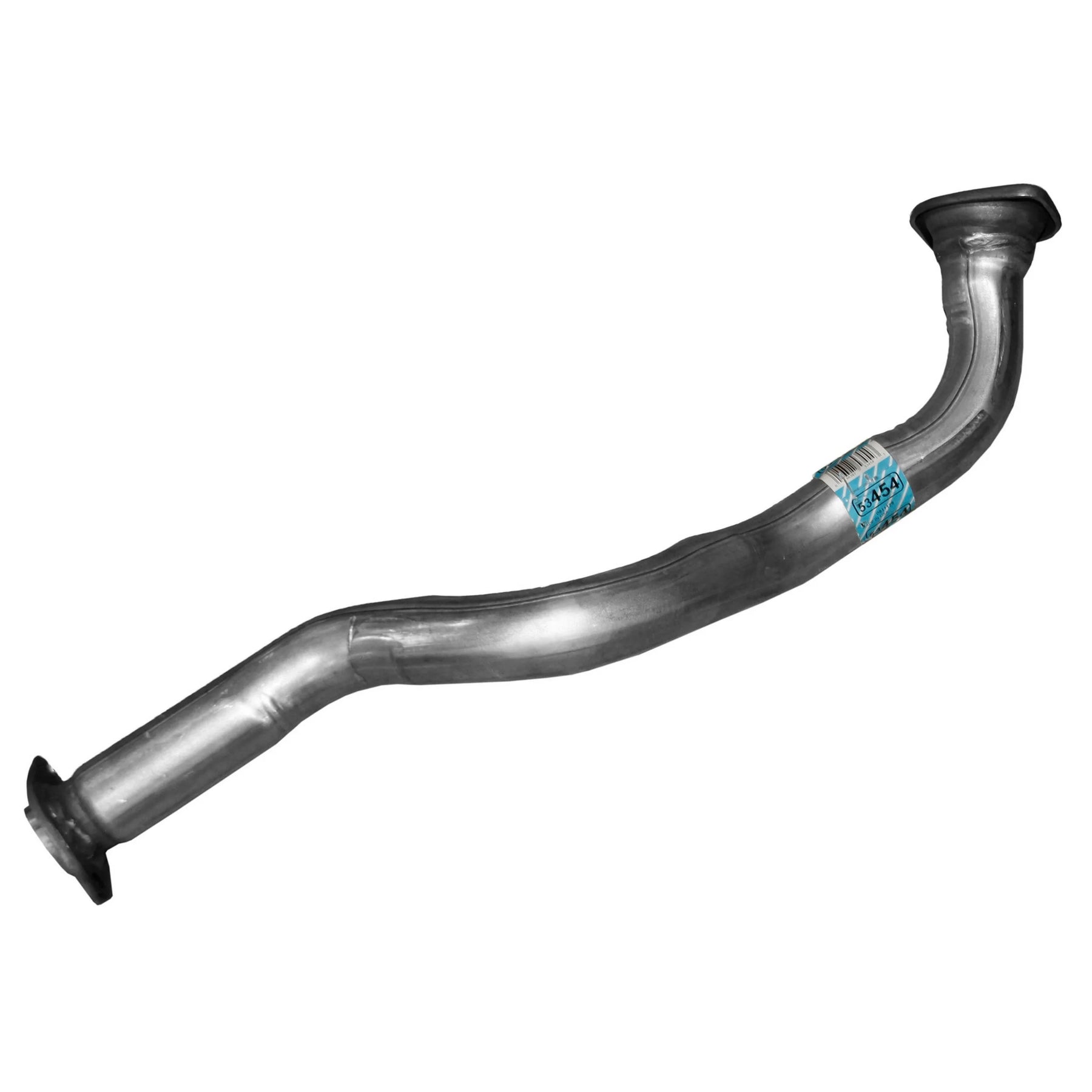 Walker Exhaust 53454 2001-2005 Toyota RAV4 Exhaust Pipe