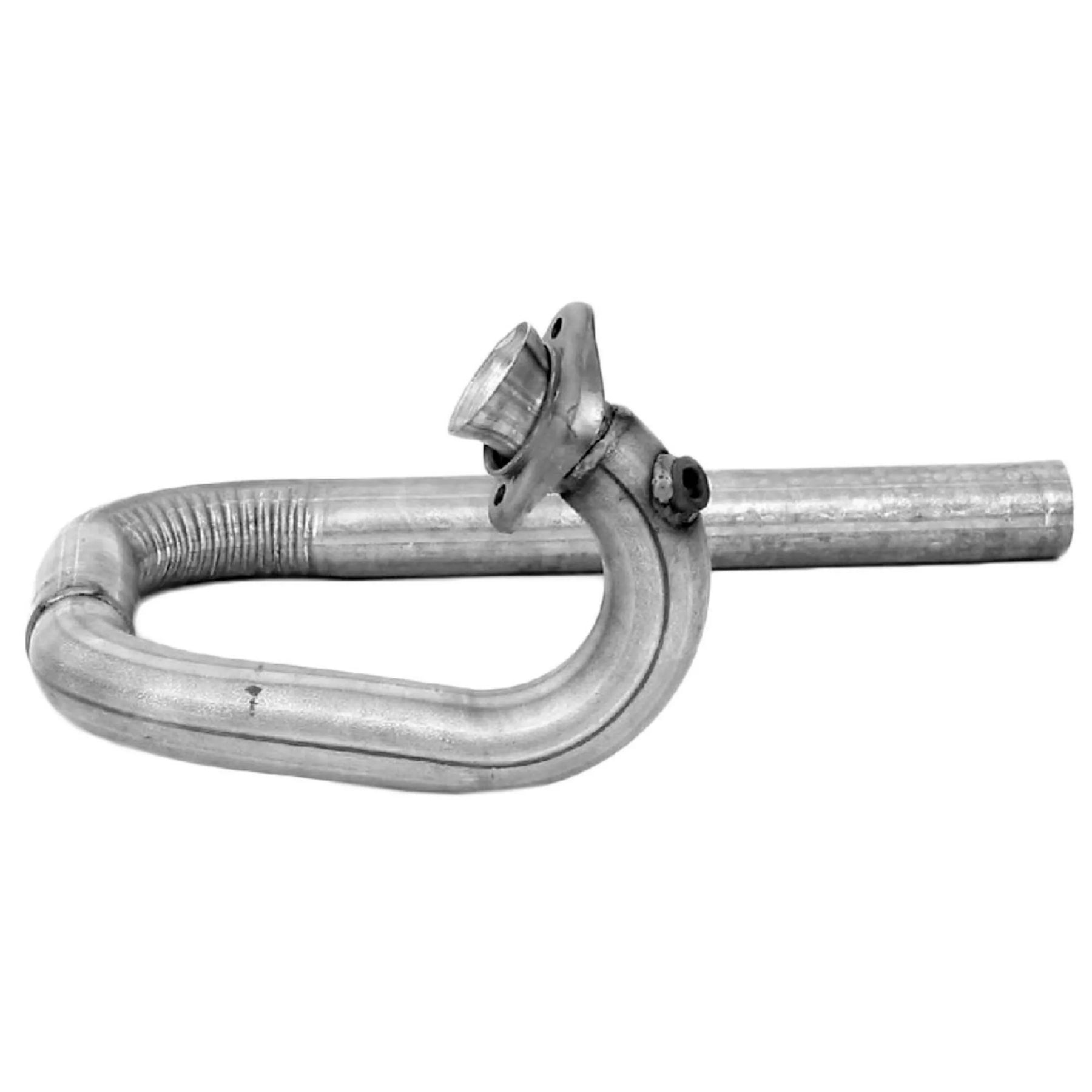 Walker Exhaust 53458 1997-1999 Jeep Wrangler Exhaust Pipe
