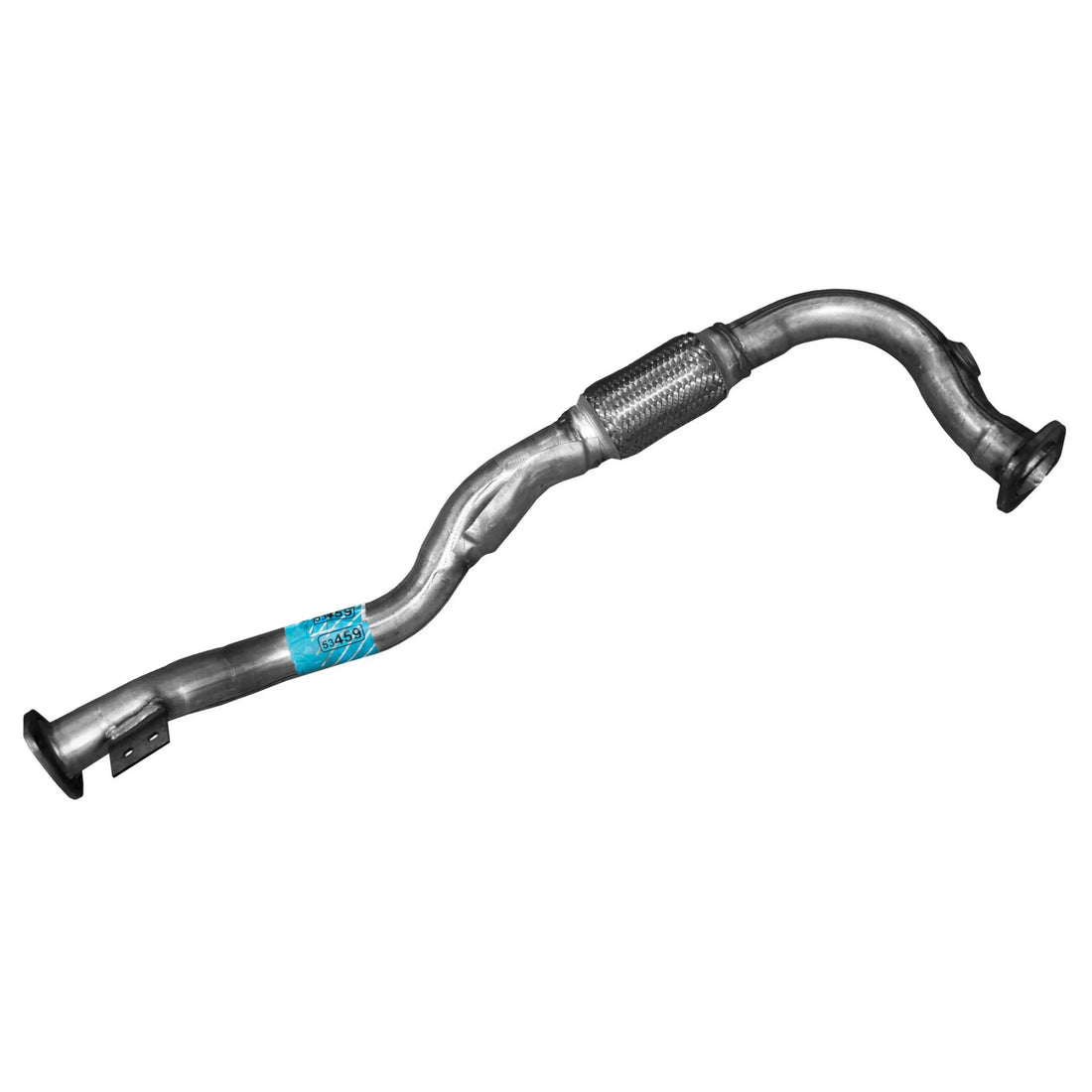 Walker Exhaust 53459 1995-1997 Geo Prizm Exhaust Pipe