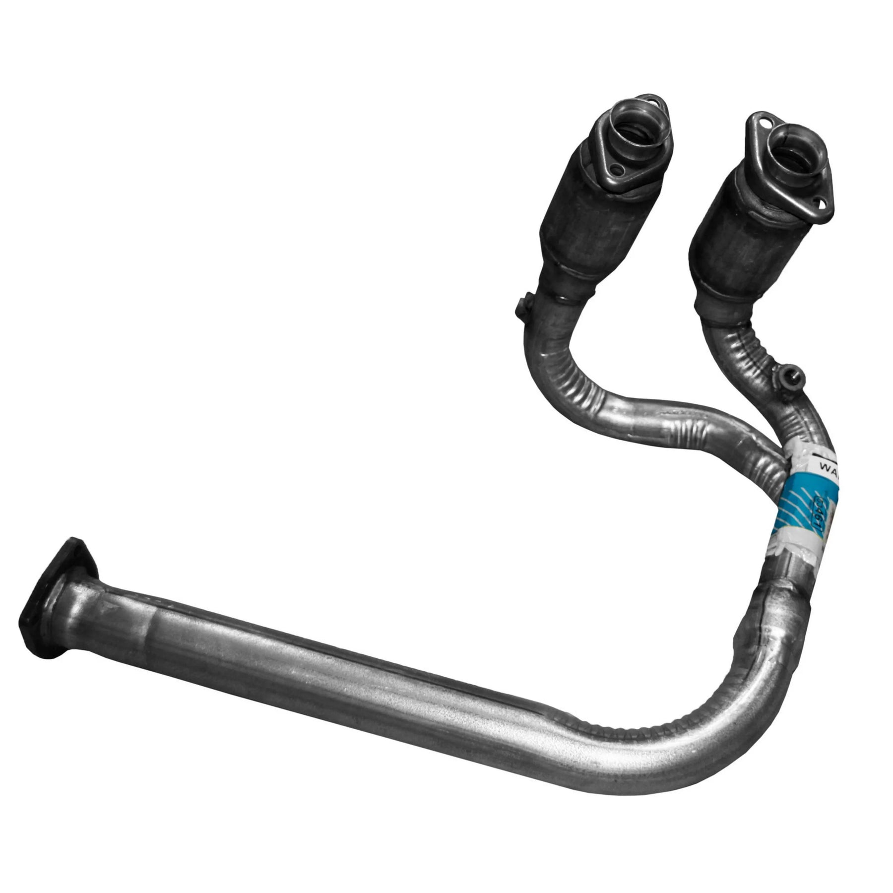 Walker Exhaust 53461 2000-2003 Jeep Wrangler Catalytic Converter