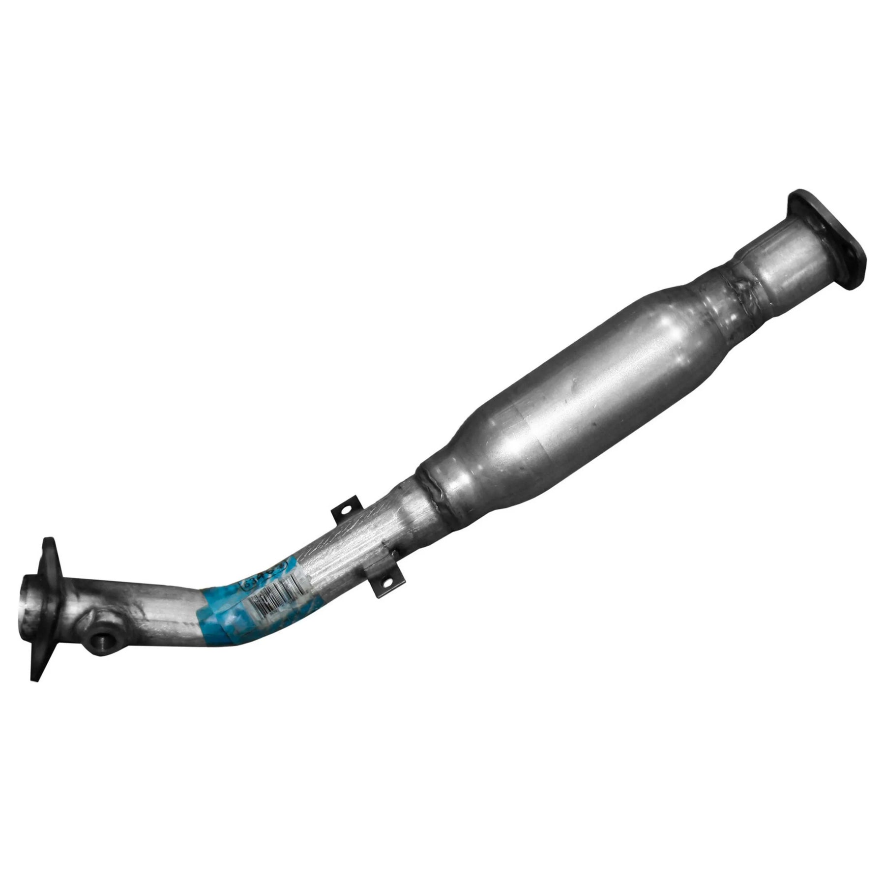 Walker Exhaust 53463 2002-2004 Nissan Pathfinder Exhaust Resonator and Pipe Assembly