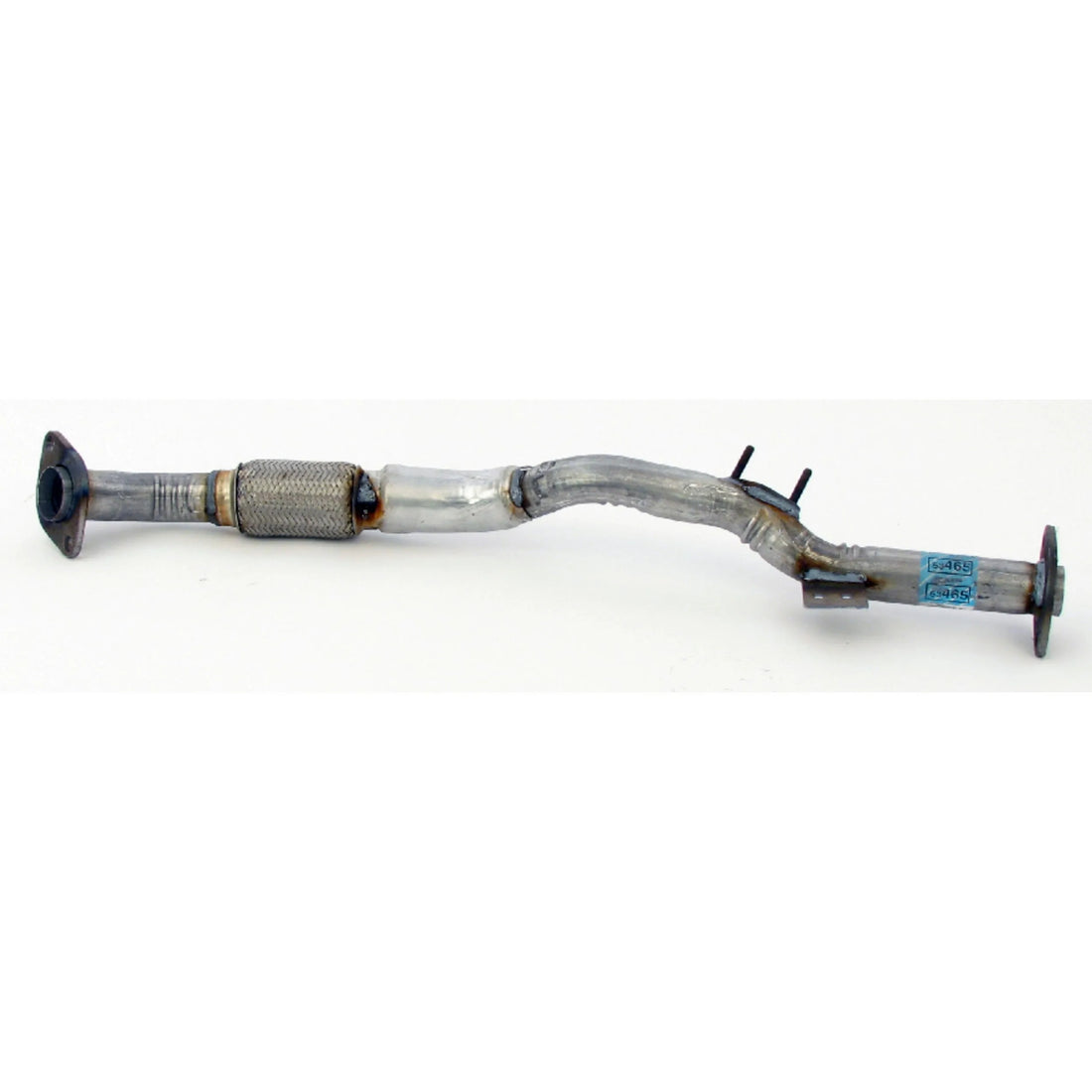 Walker Exhaust 53465 1993-1995 Geo Prizm Exhaust Pipe
