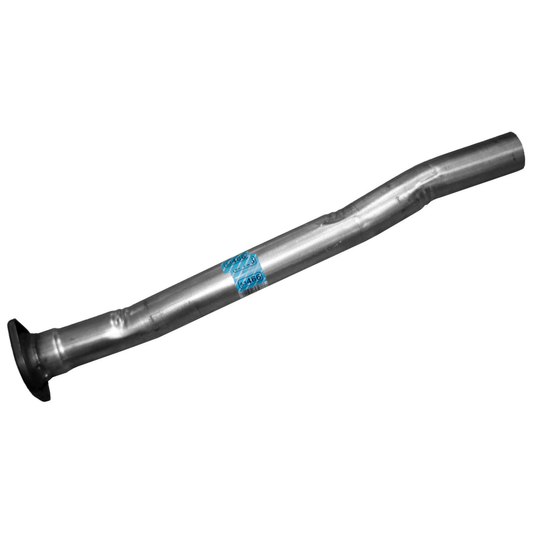 Walker Exhaust 53466 2004-2012 Chevrolet Colorado Exhaust Pipe