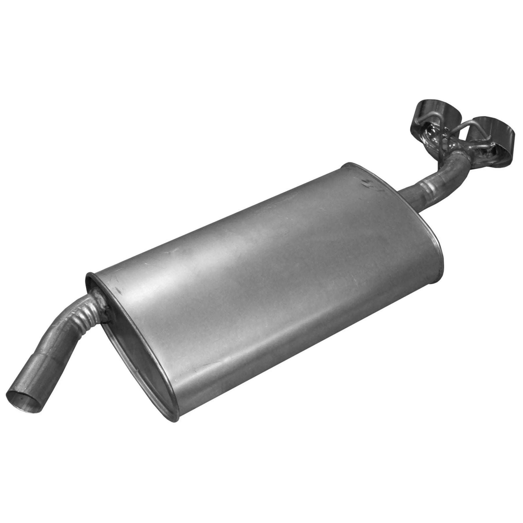 Walker Exhaust 53474 1995-1999 Cadillac Eldorado Exhaust Muffler Assembly
