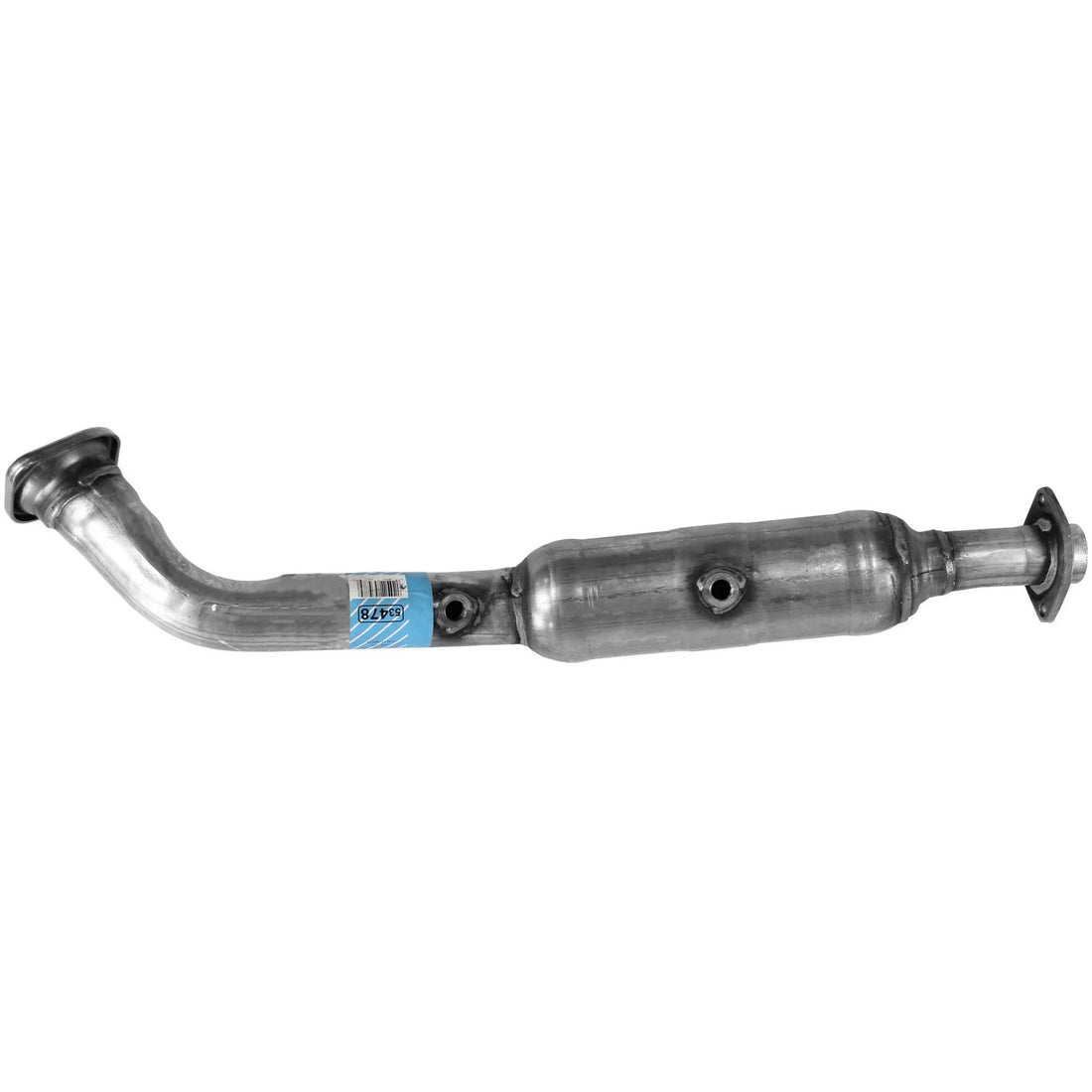 Walker Exhaust 53478 2003-2011 Honda Element Catalytic Converter