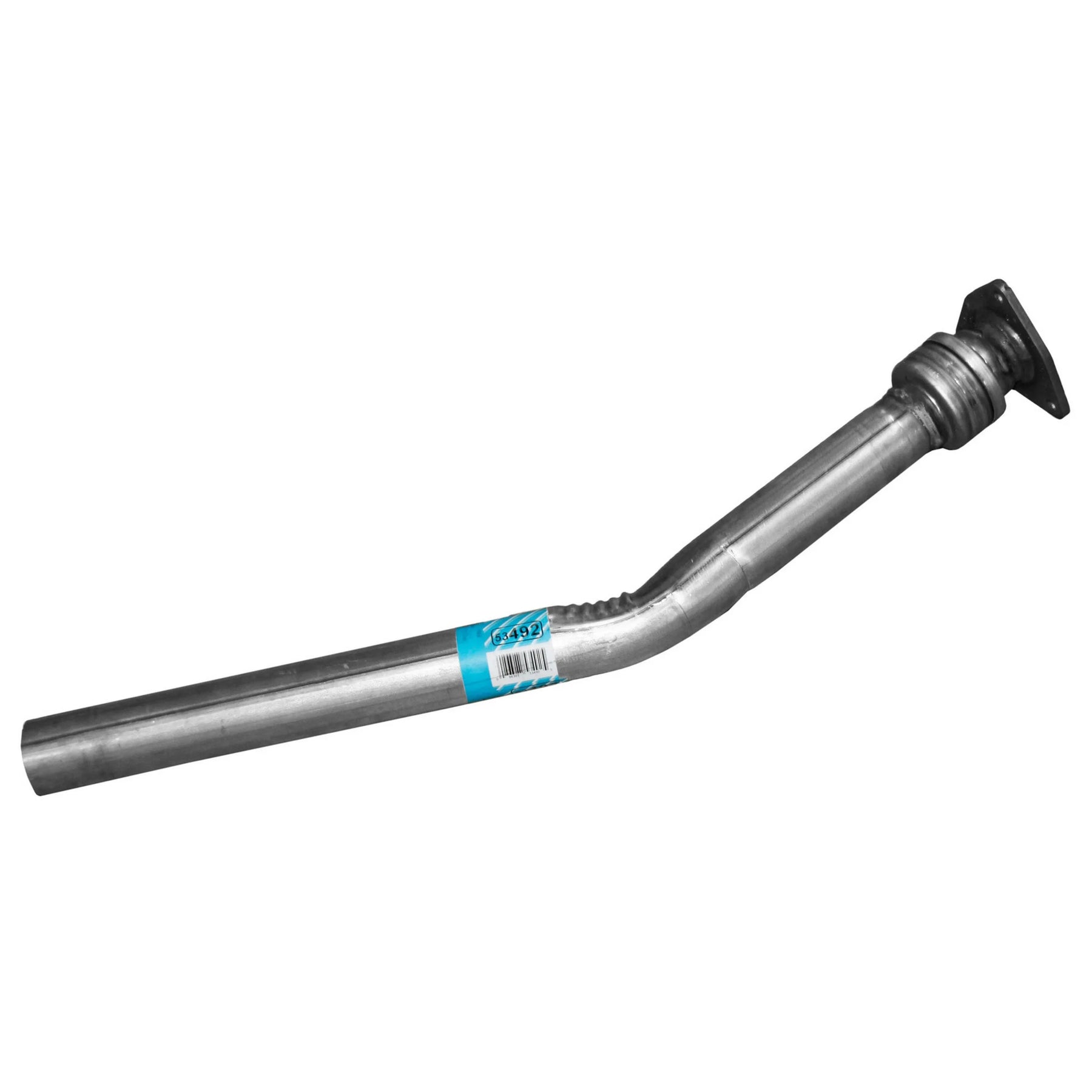 Walker Exhaust 53492 2001-2006 Chrysler Sebring Exhaust Pipe