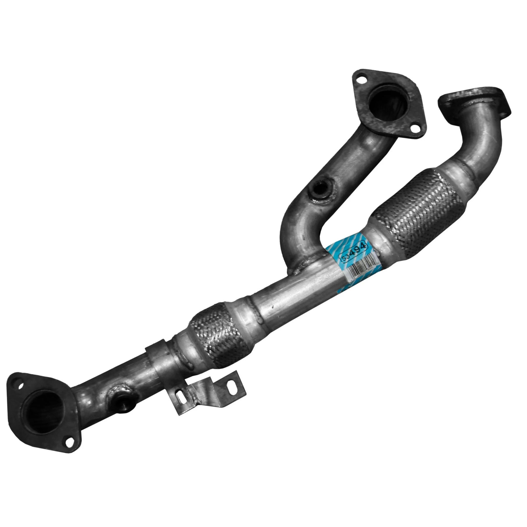 Walker Exhaust 53494 2002-2005 Kia Sedona Exhaust Y Pipe