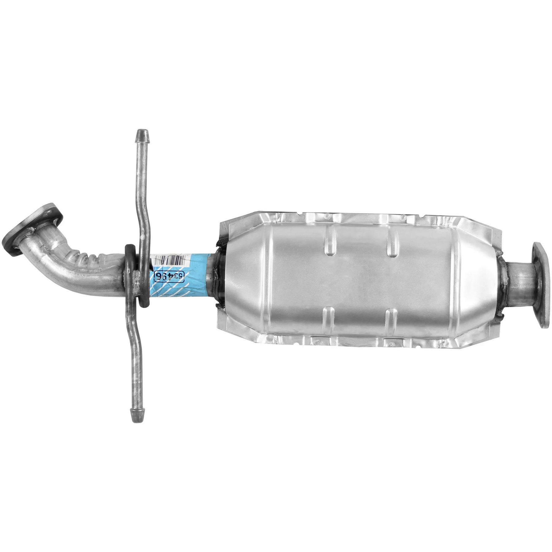 Walker Exhaust 53496 2002-2005 Kia Sedona Catalytic Converter